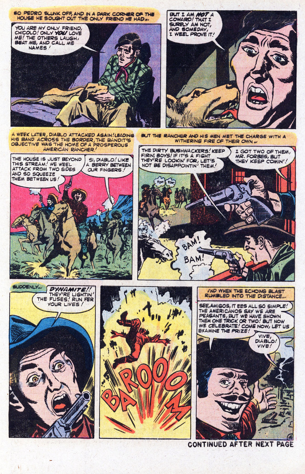 Read online The Rawhide Kid comic -  Issue #123 - 29