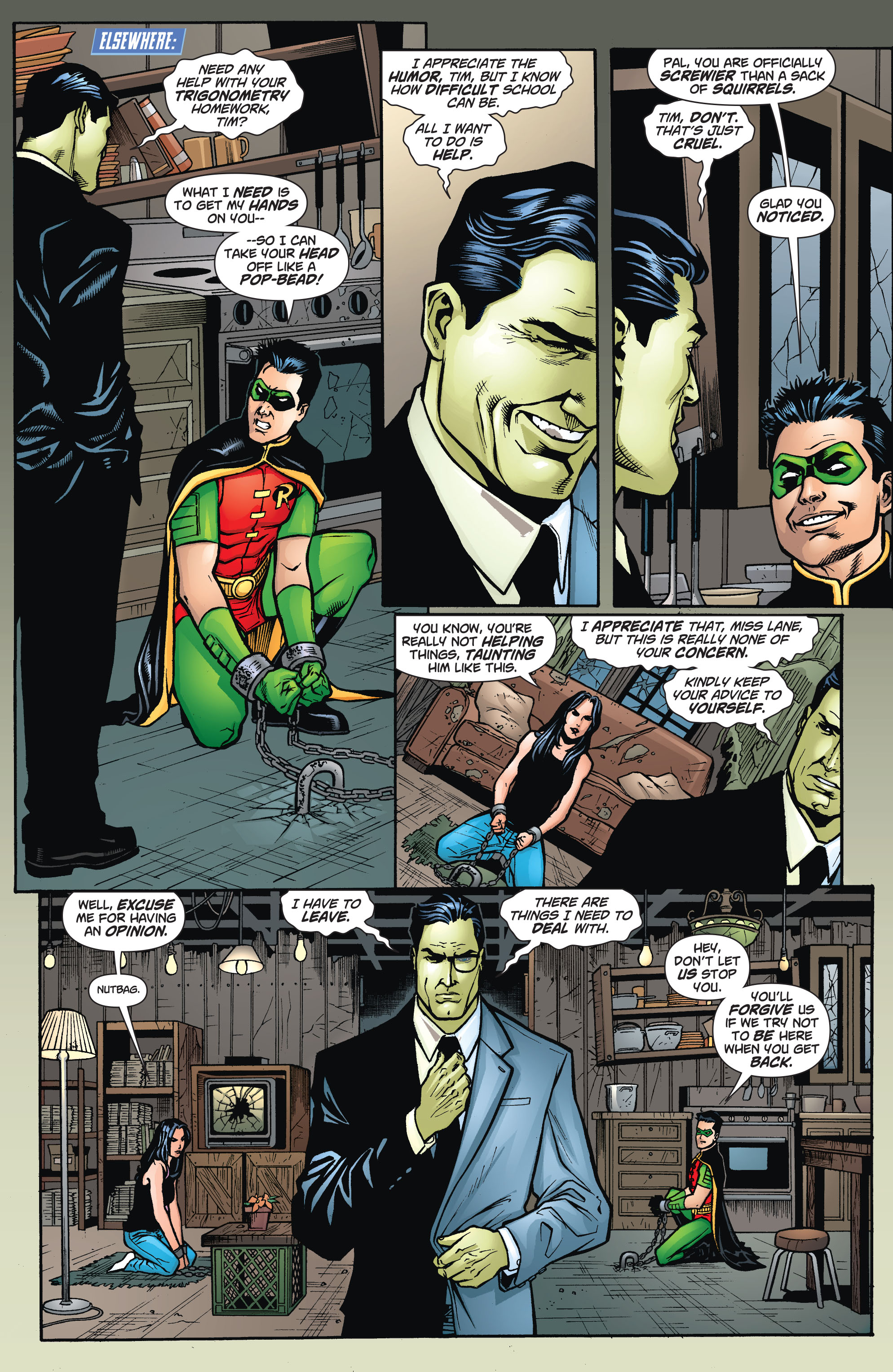 Read online Superman/Batman comic -  Issue # _Annual 3 - 30