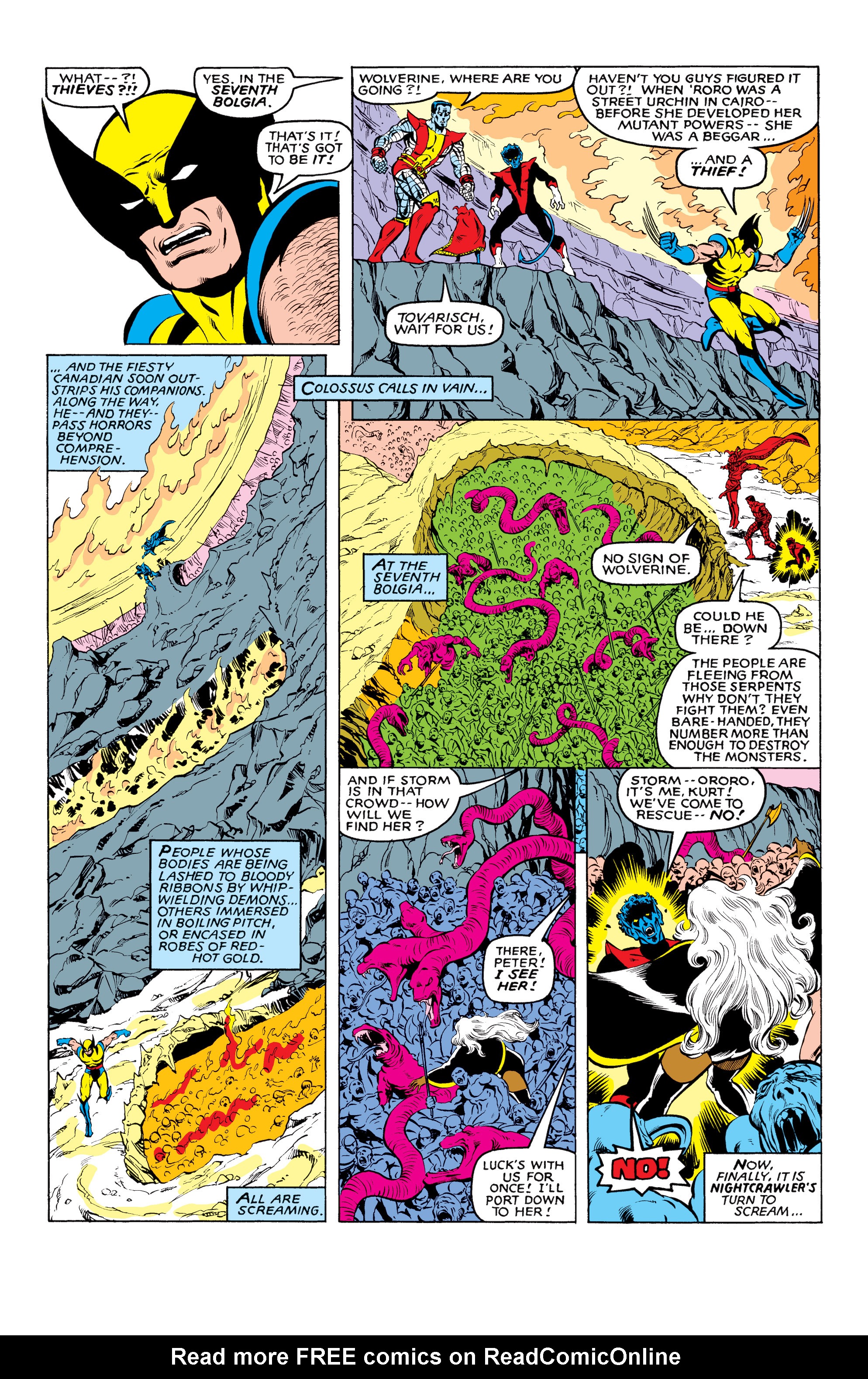 Read online Marvel Masterworks: The Uncanny X-Men comic -  Issue # TPB 5 (Part 3) - 33