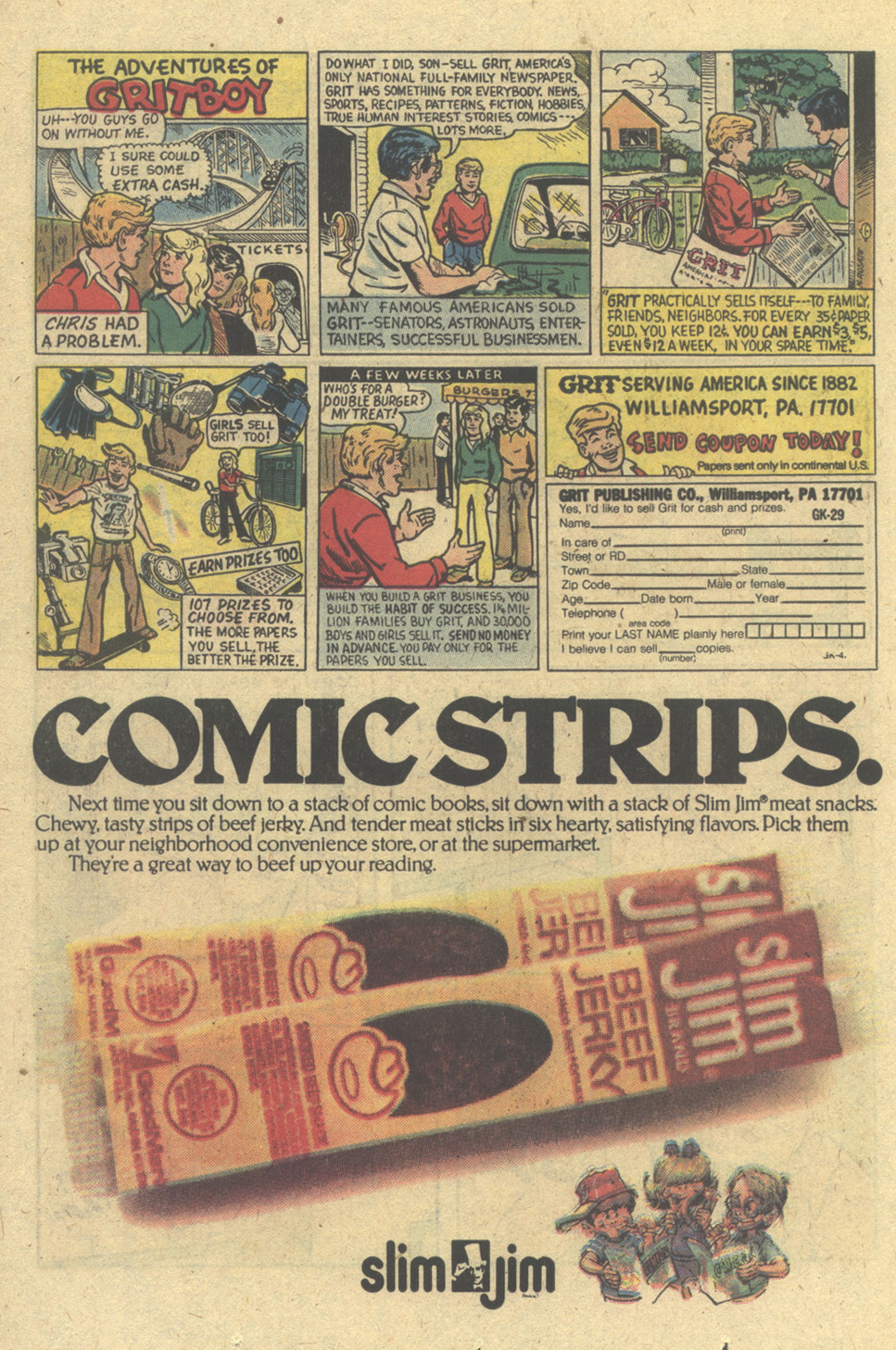Read online The Beagle Boys Vs. Uncle Scrooge comic -  Issue #2 - 14