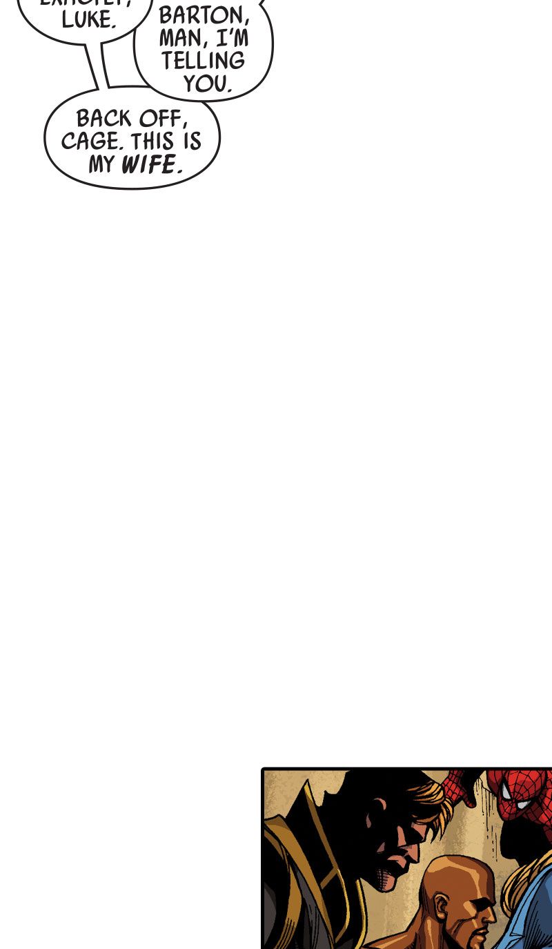 Read online Secret Invasion Infinity Comic comic -  Issue #12 - 113