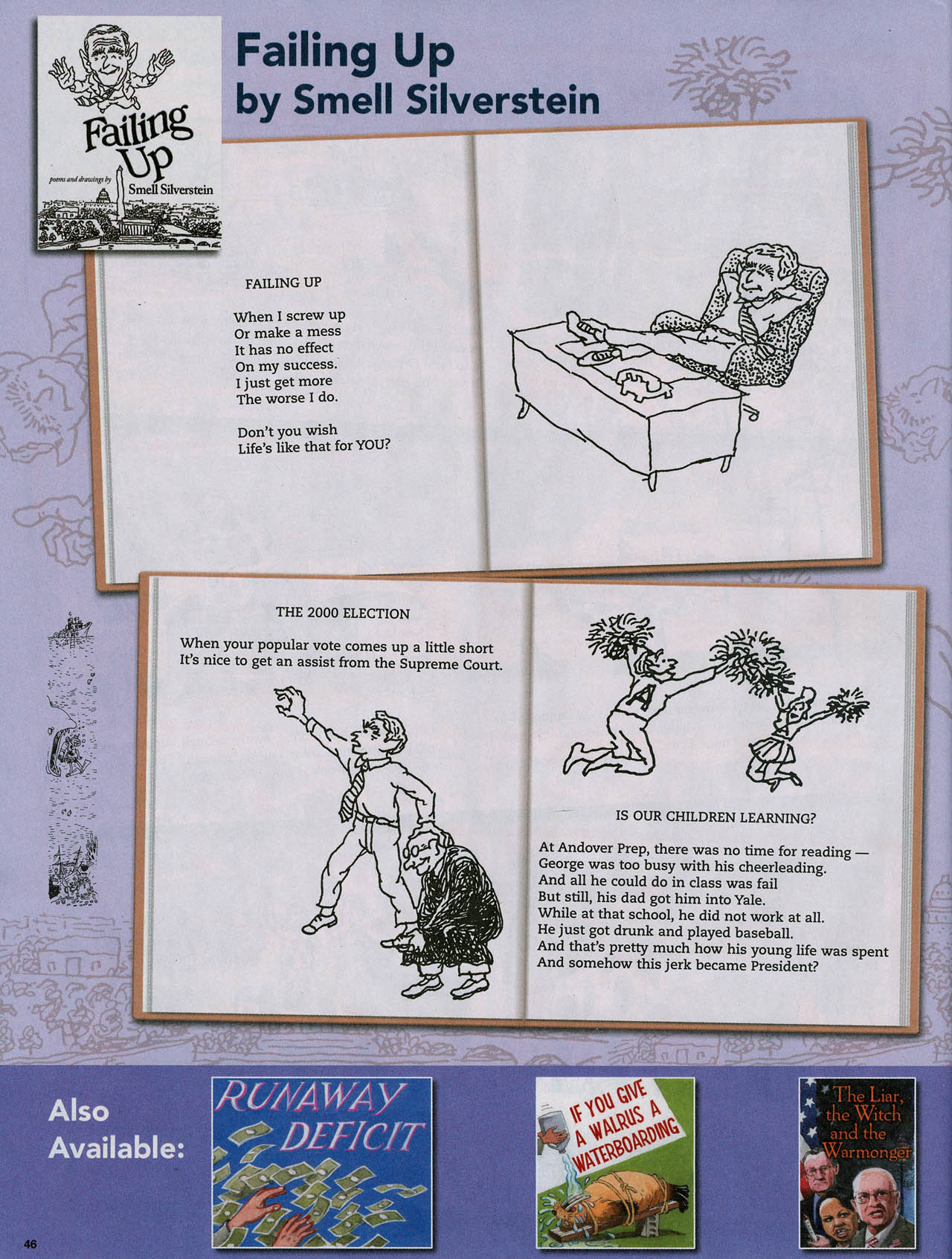 Read online MAD comic -  Issue #496 - 37