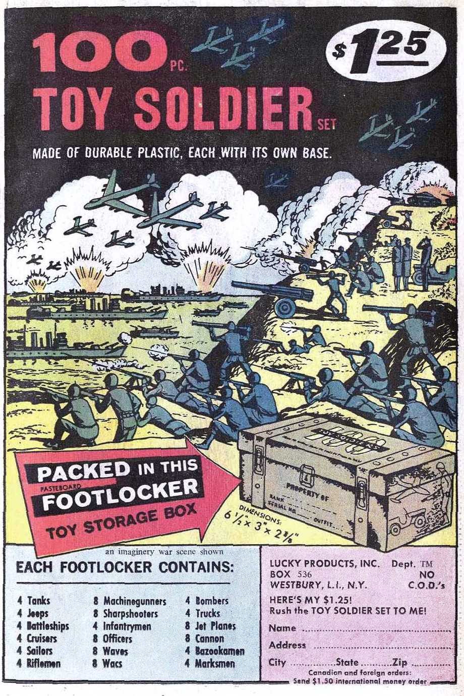 Read online The Amazing Spider-Man (1963) comic -  Issue # _Annual 7 - 34
