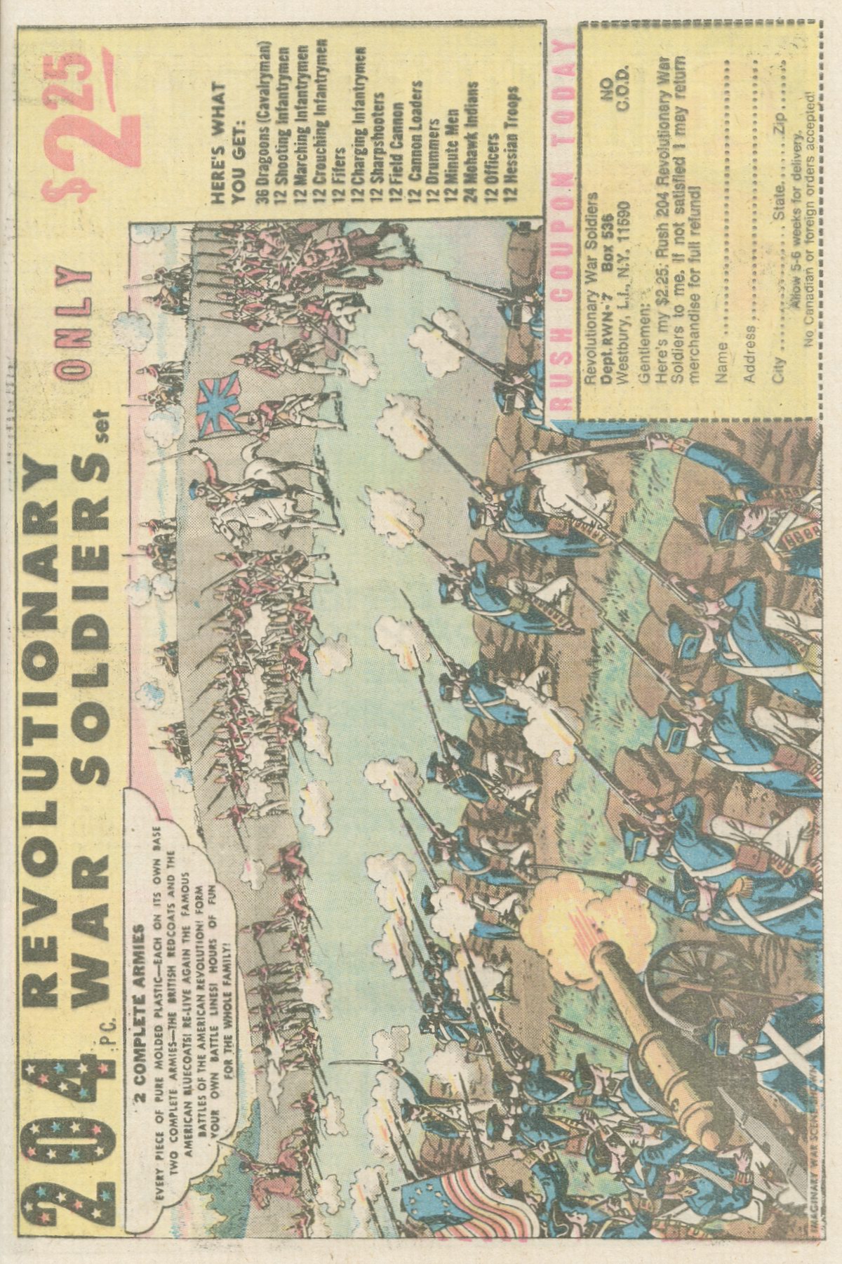 Read online The Superman Family comic -  Issue #167 - 65