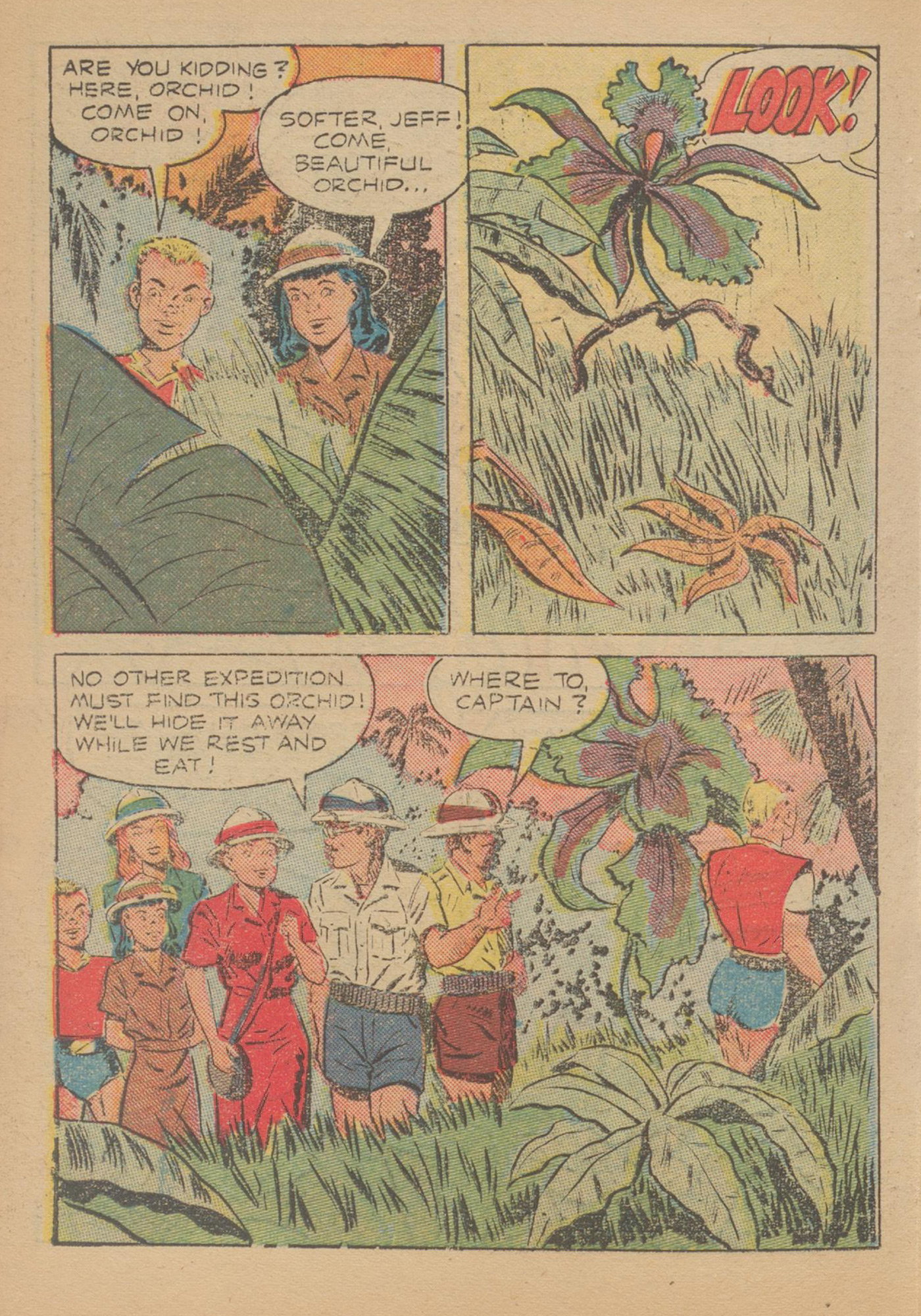 Read online Captain Atom (1950) comic -  Issue #1 - 26