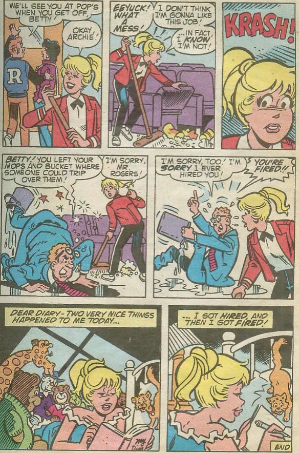 Read online Laugh Comics Digest comic -  Issue #114 - 47