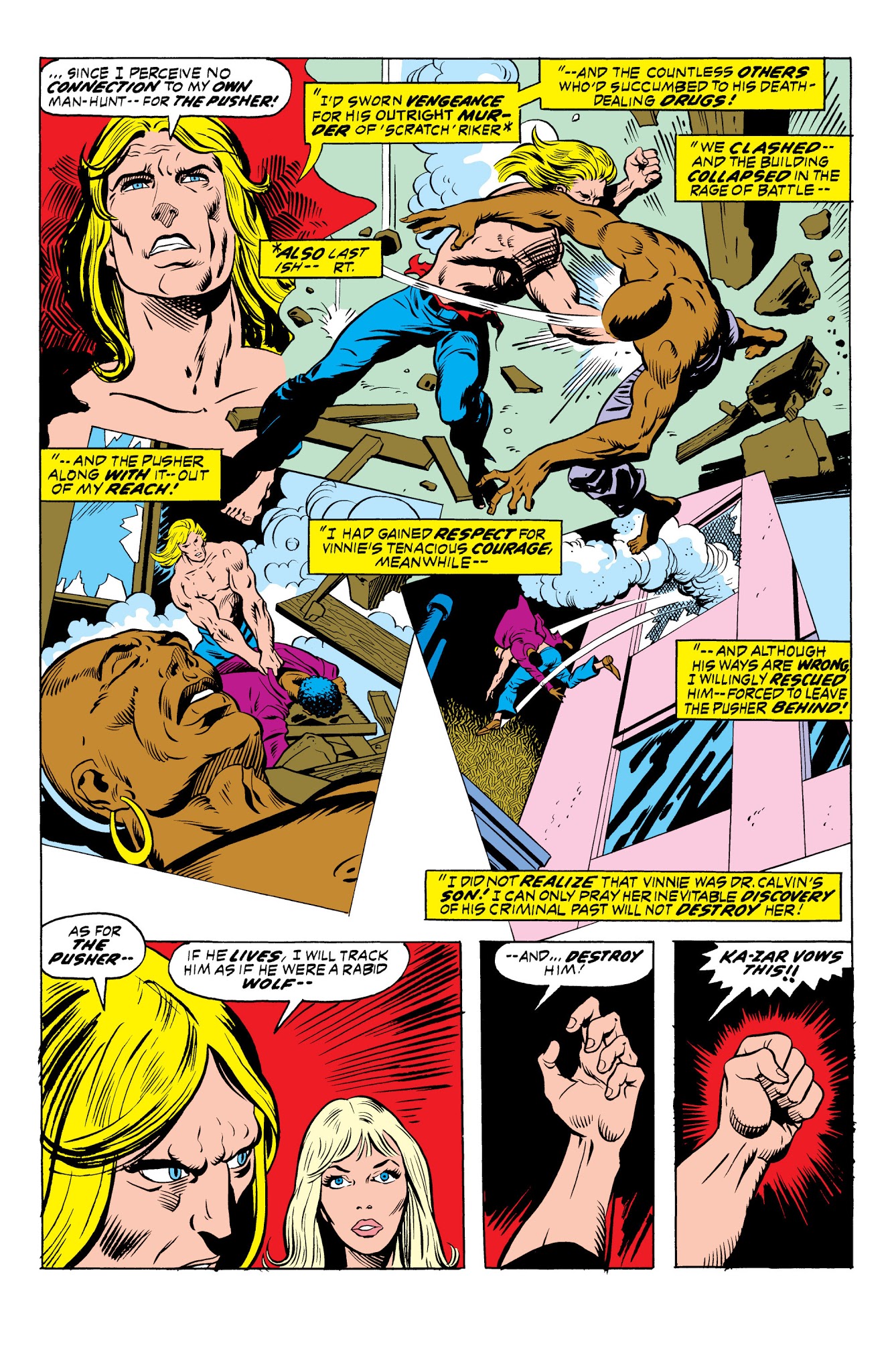 Read online Mockingbird: Bobbi Morse, Agent of S.H.I.E.L.D. comic -  Issue # TPB - 118