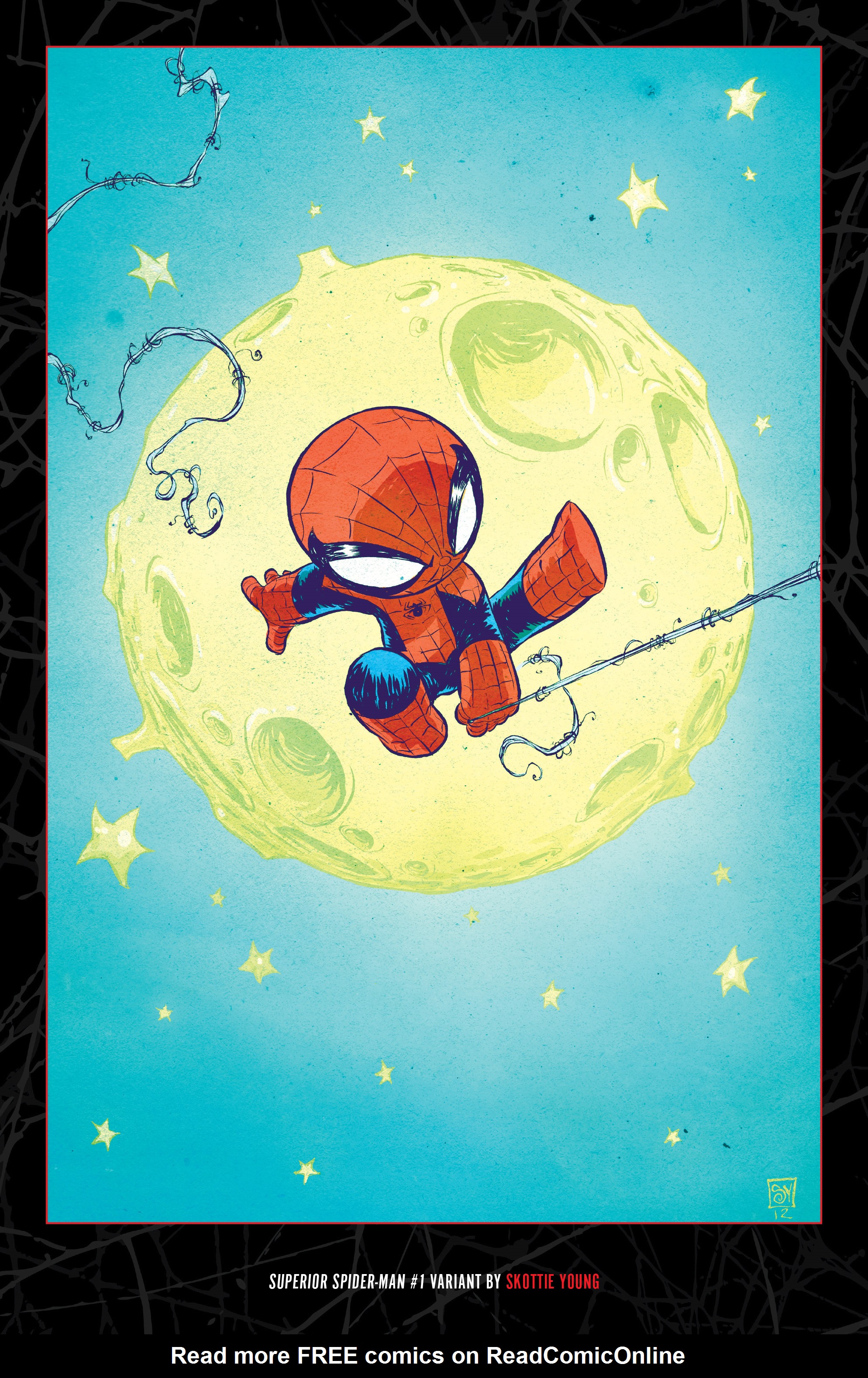 Read online Superior Spider-Man comic -  Issue # (2013) _The Complete Collection 1 (Part 5) - 58