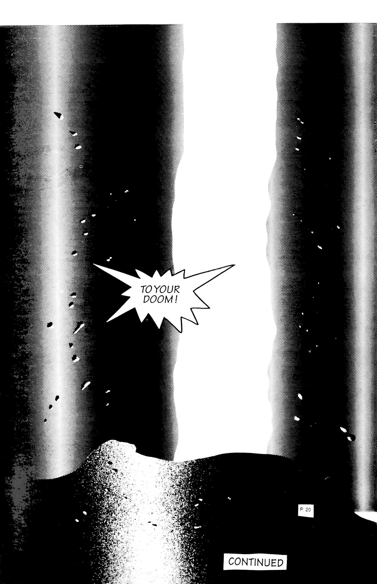 Read online Elflore (1992) comic -  Issue #3 - 22