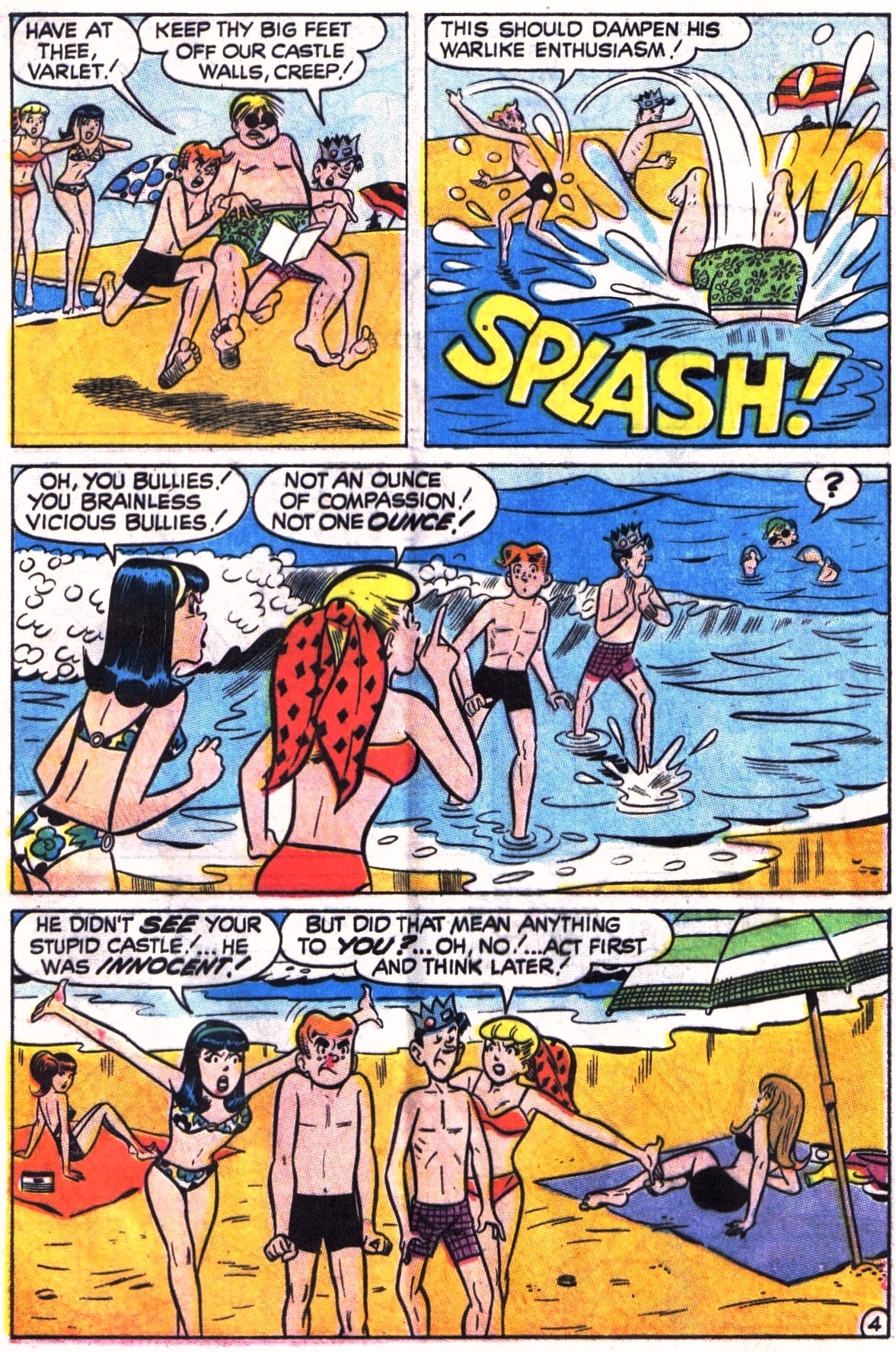 Archie (1960) 195 Page 32