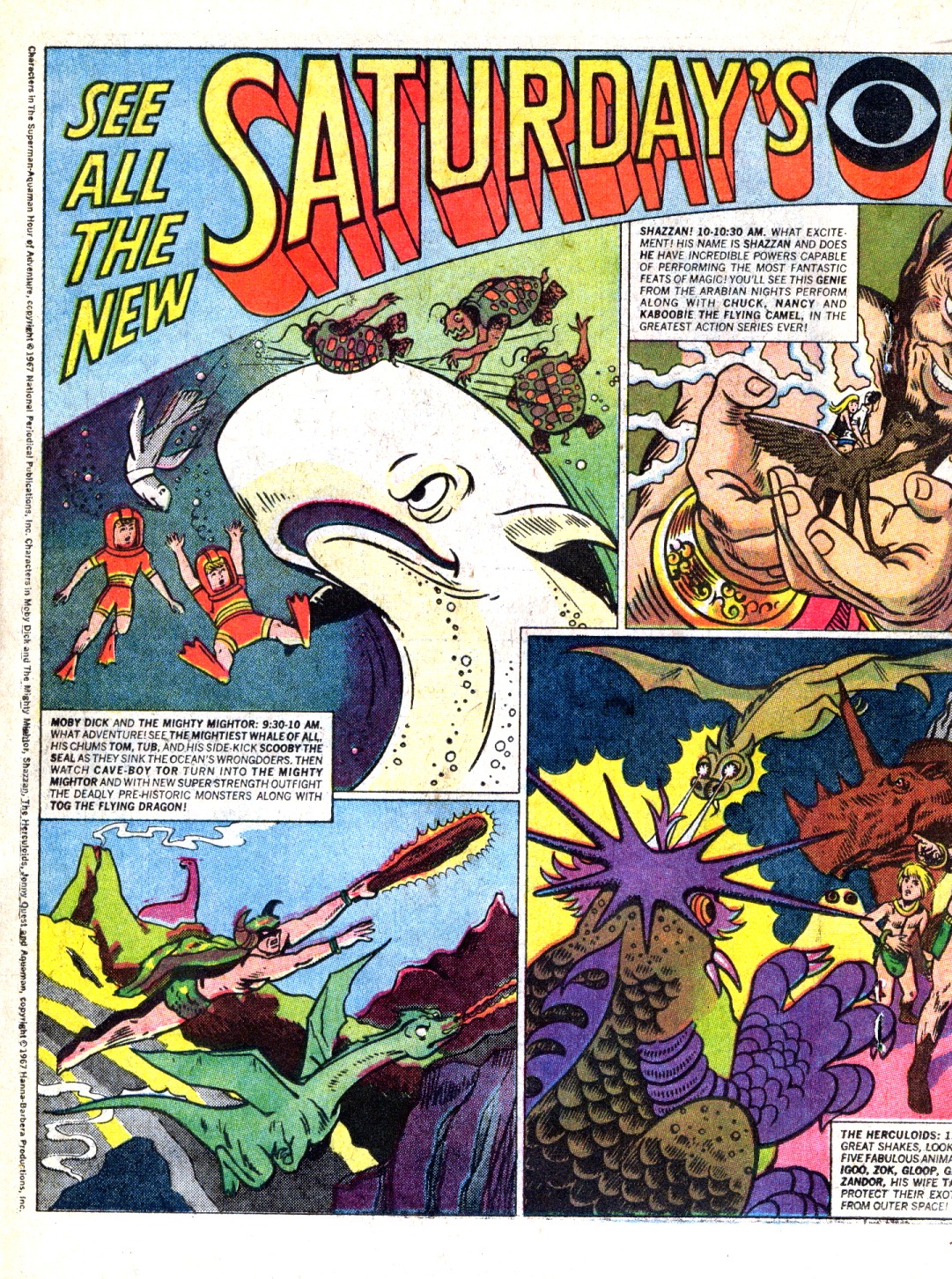 Read online G.I. Combat (1952) comic -  Issue #126 - 18