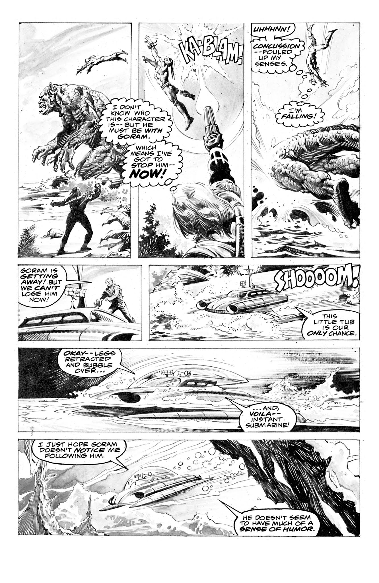 Read online Bloodstone & the Legion of Monsters comic -  Issue # TPB (Part 2) - 86