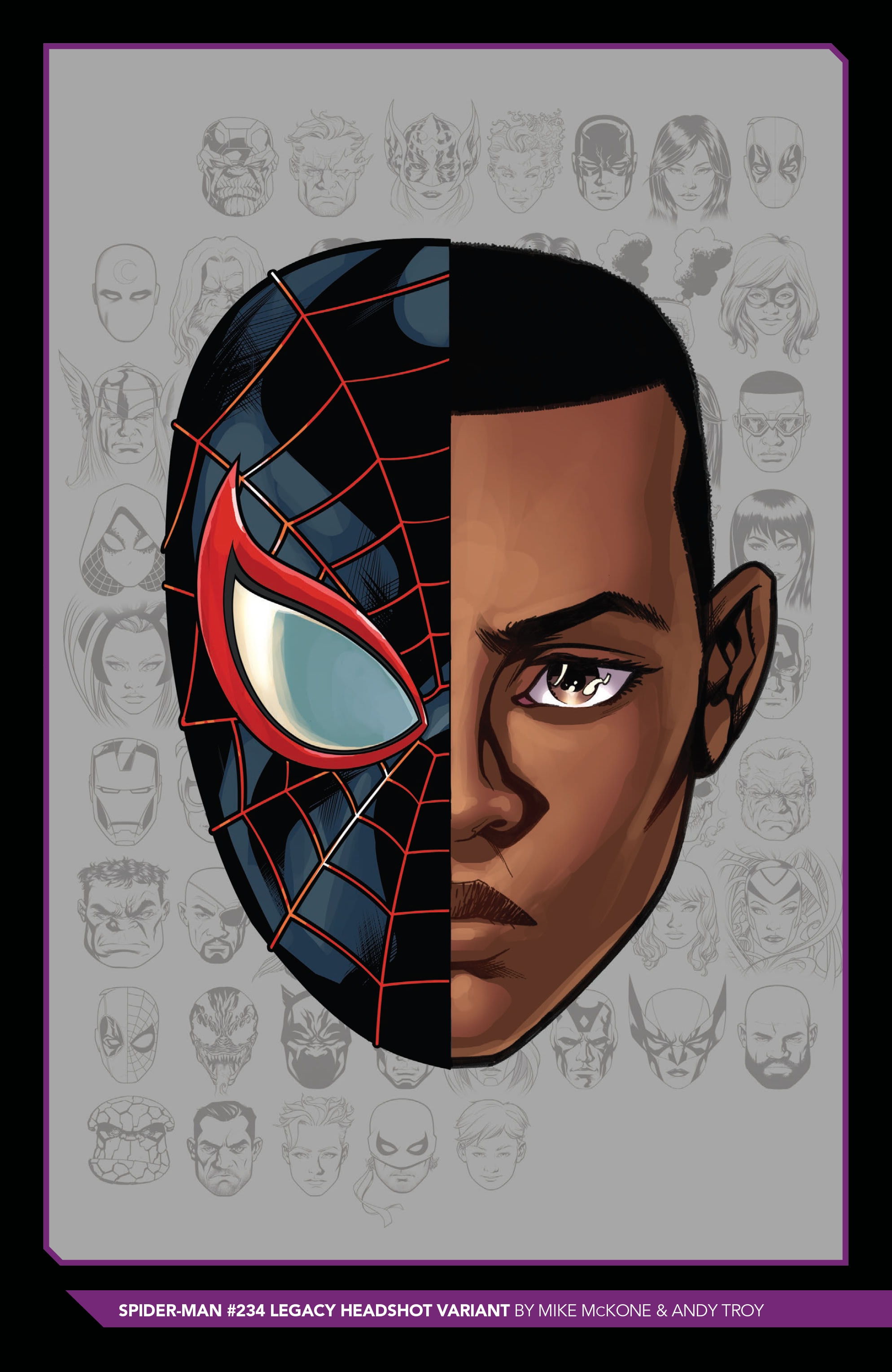 Read online Miles Morales: Spider-Man Omnibus comic -  Issue # TPB 2 (Part 8) - 38
