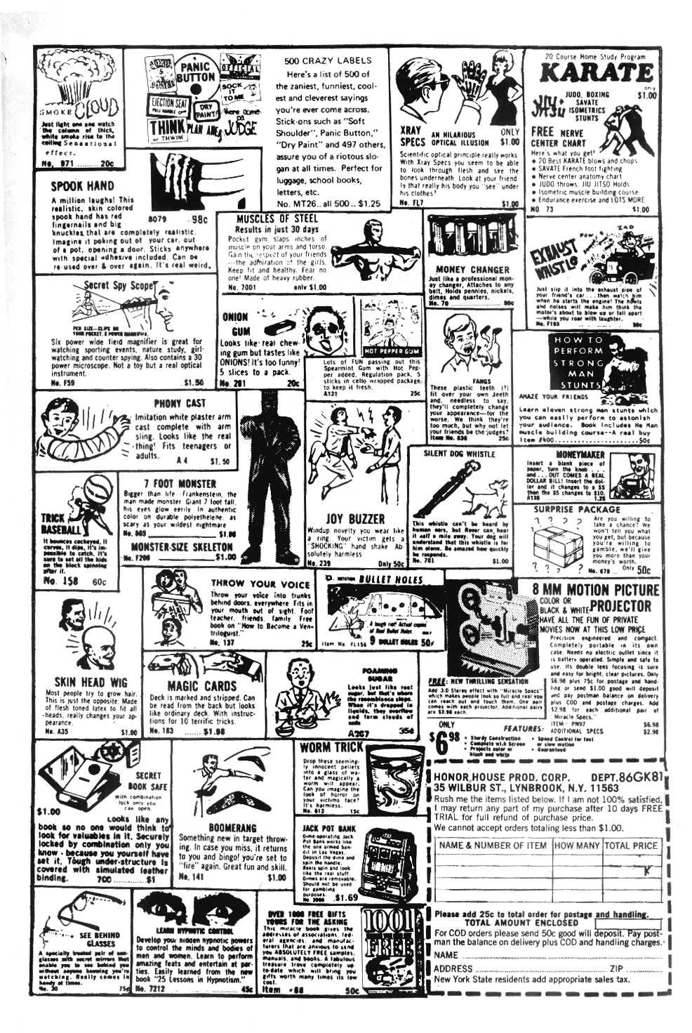 Read online Our Fighting Forces comic -  Issue #133 - 50