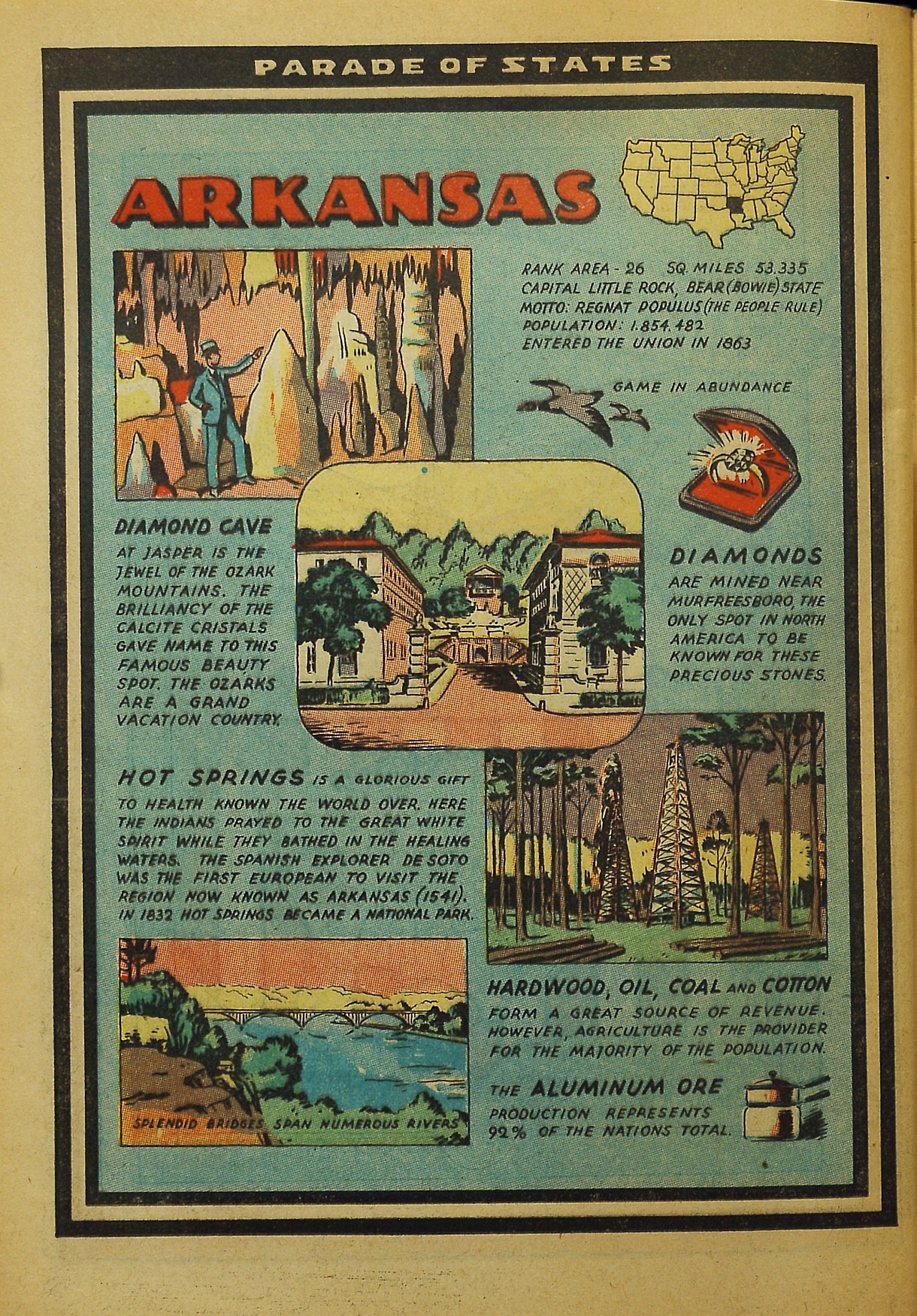 Read online Cyclone Comics comic -  Issue #5 - 64