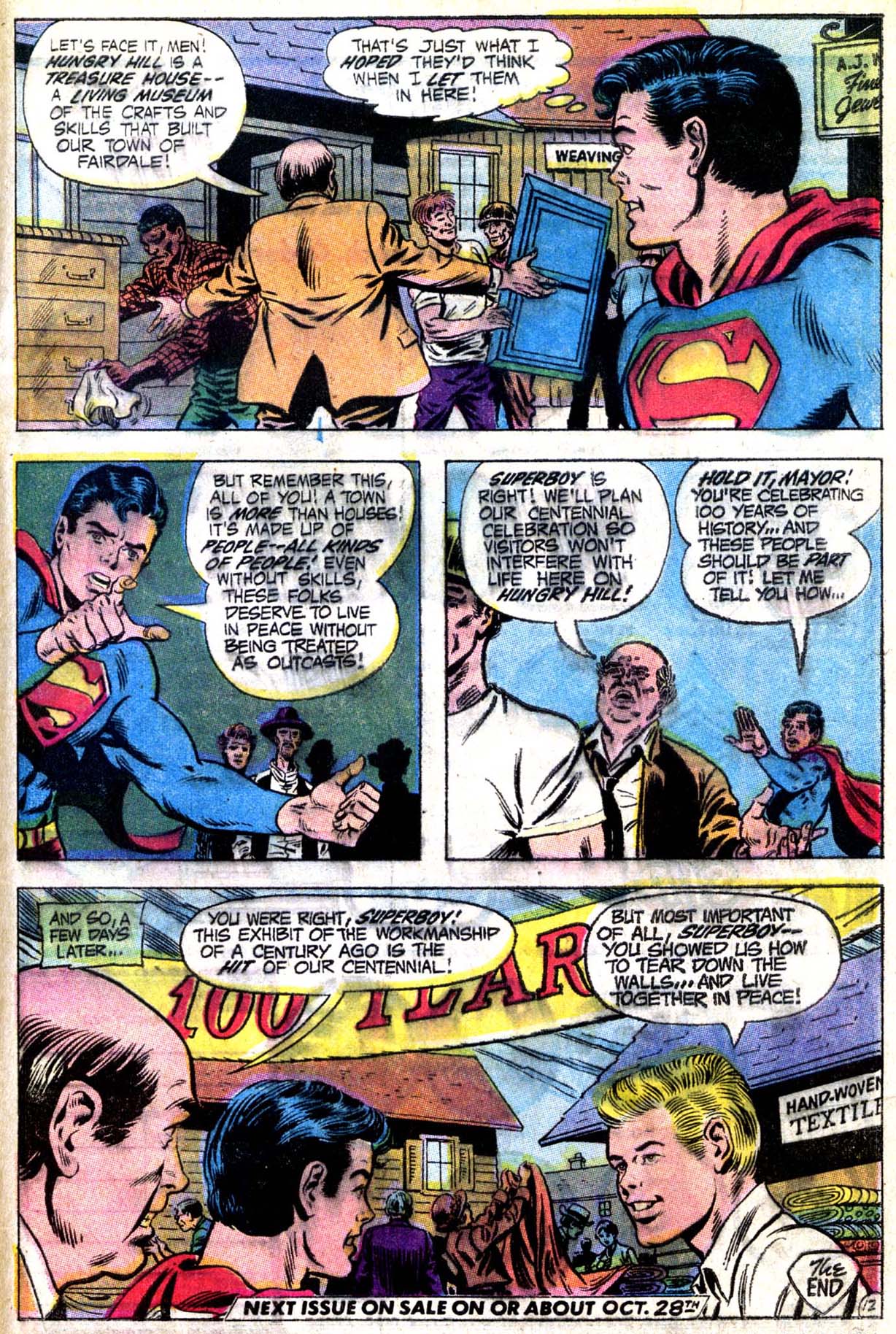 Superboy (1949) 179 Page 38