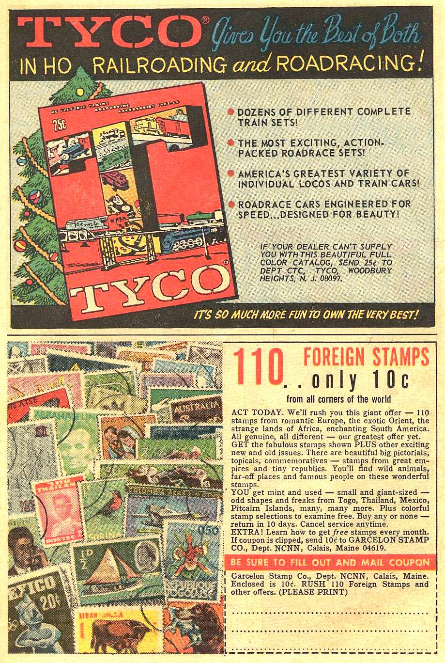 Read online Wonder Woman (1942) comic -  Issue #174 - 24