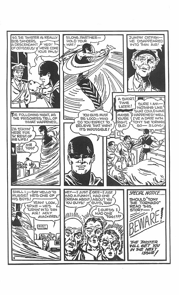 Read online Golden Age Treasury comic -  Issue # TPB 1 (Part 1) - 85