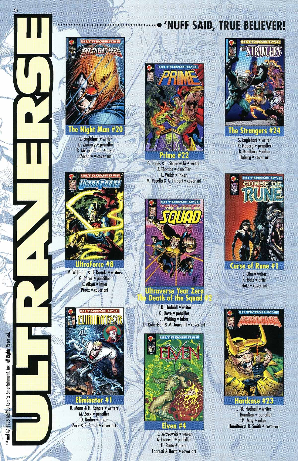 Read online Lord Pumpkin/Necromantra comic -  Issue #2 - 22