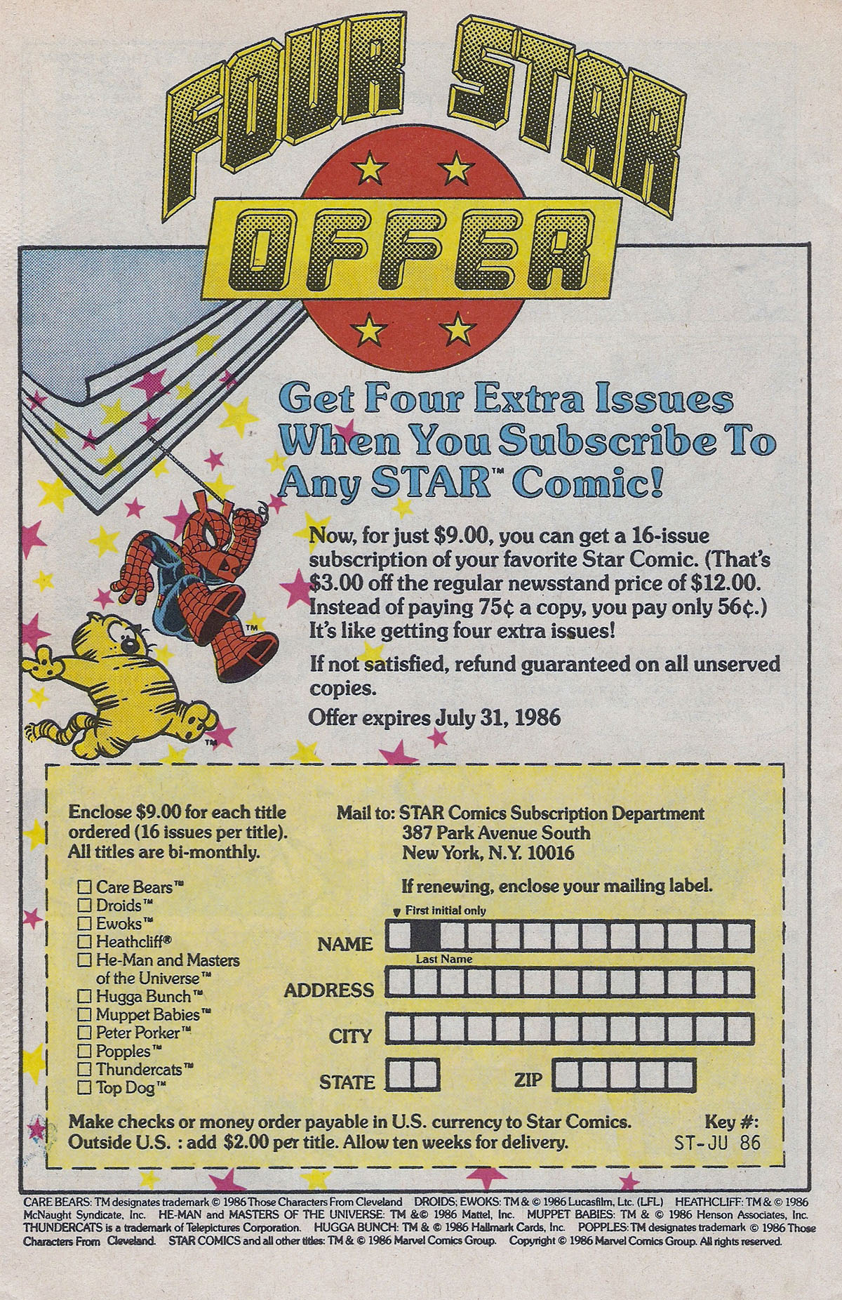 Read online Top Dog comic -  Issue #10 - 34