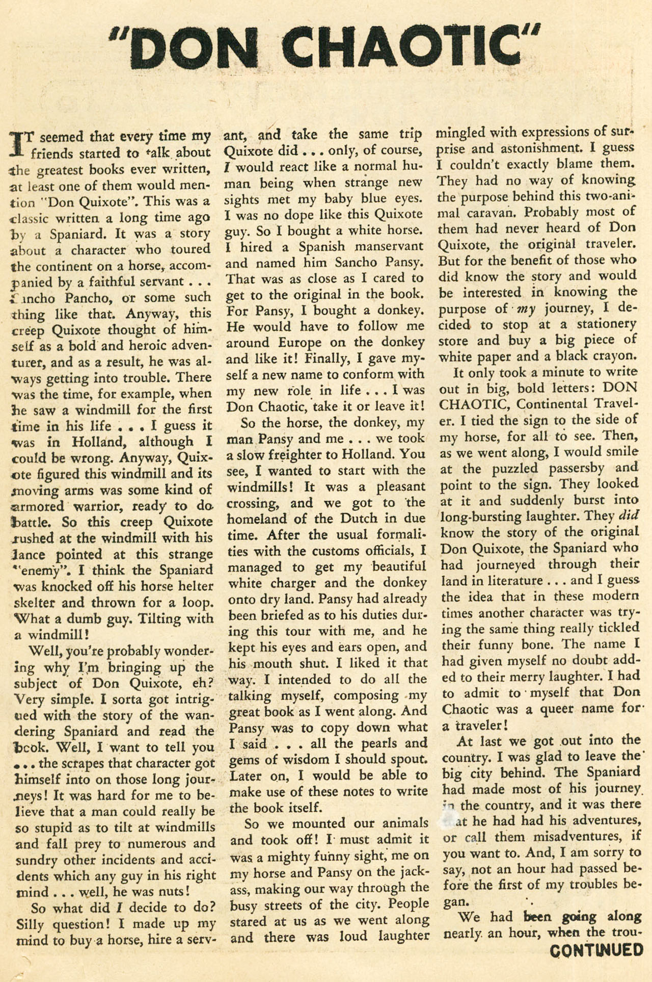 Read online Kathy (1959) comic -  Issue #15 - 10