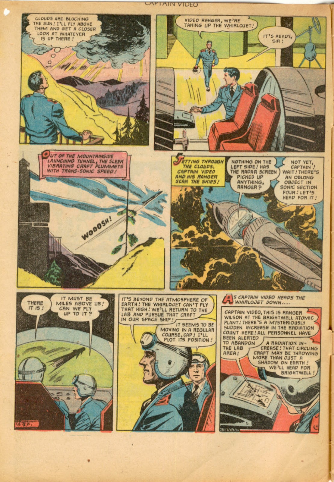 <{ $series->title }} issue 005 (1951) (loftypilot) c2c - Page 4