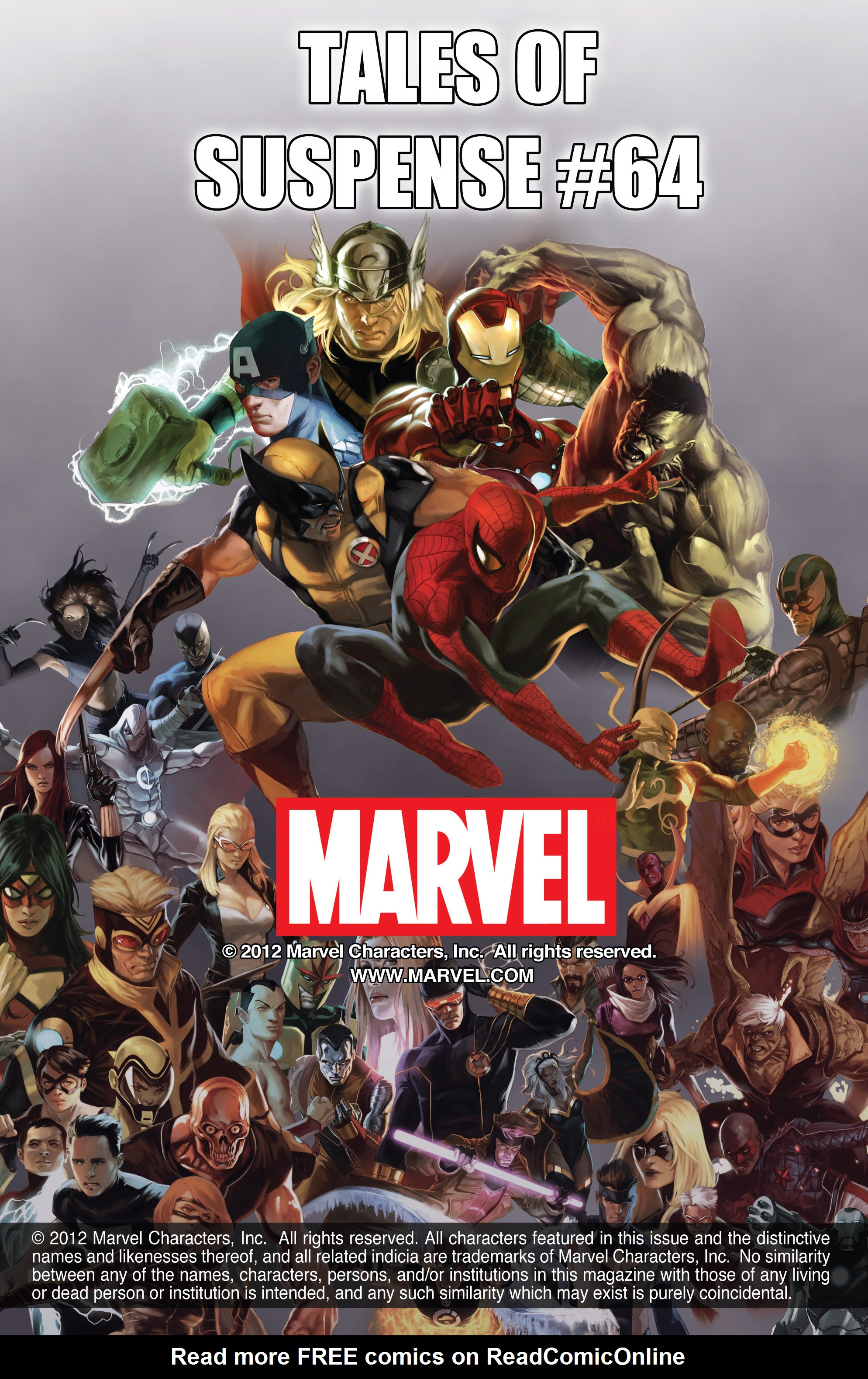 Read online Marvel Masterworks: The Invincible Iron Man comic -  Issue # TPB 2 (Part 3) - 14