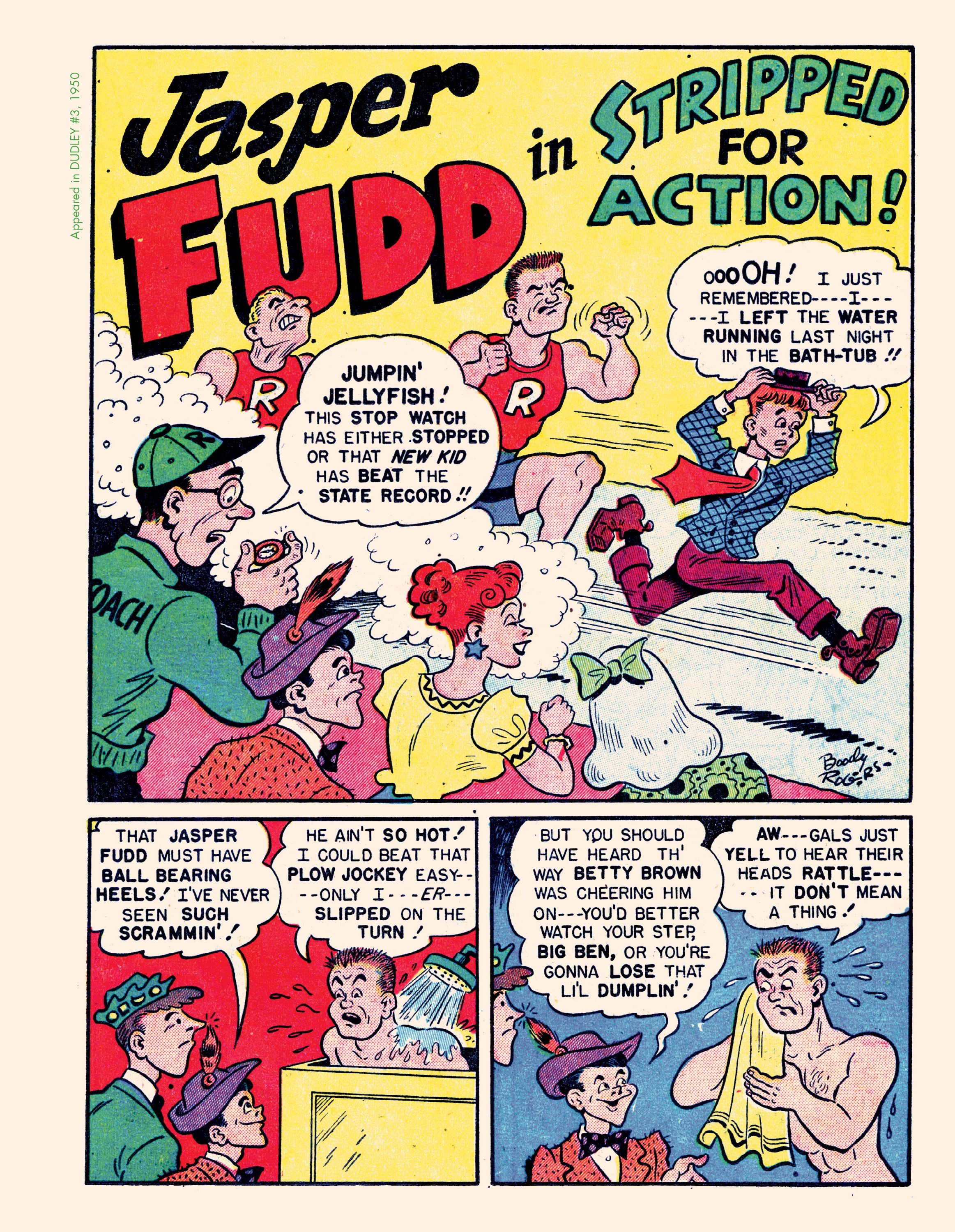 Read online Boody. comic -  Issue # TPB - 60