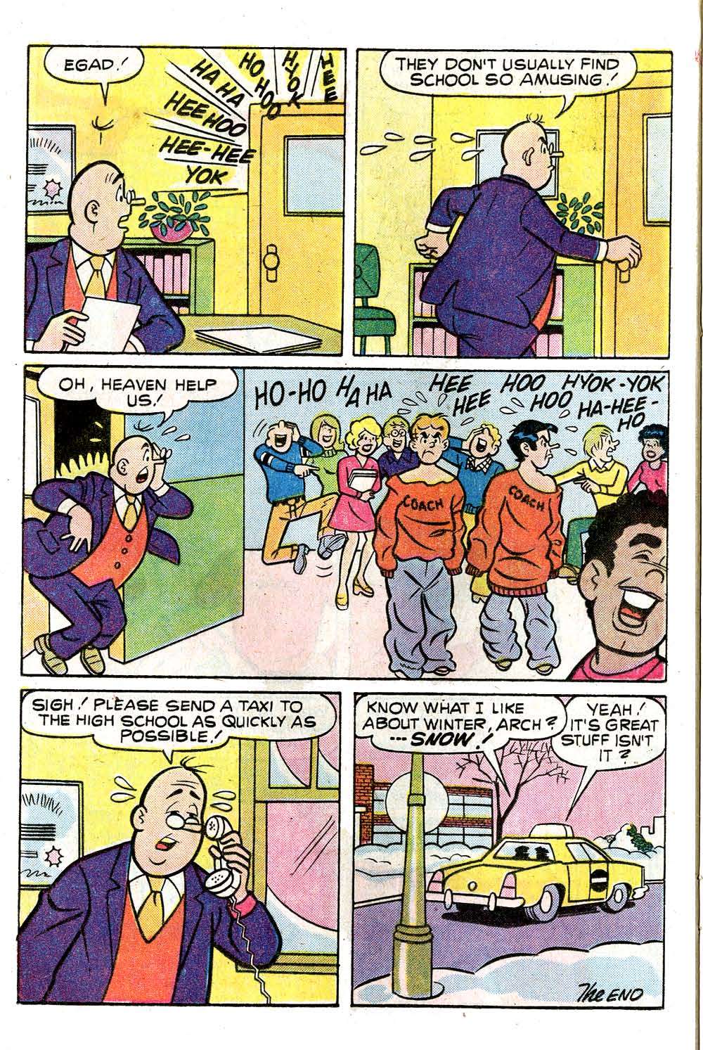 Archie (1960) 262 Page 24