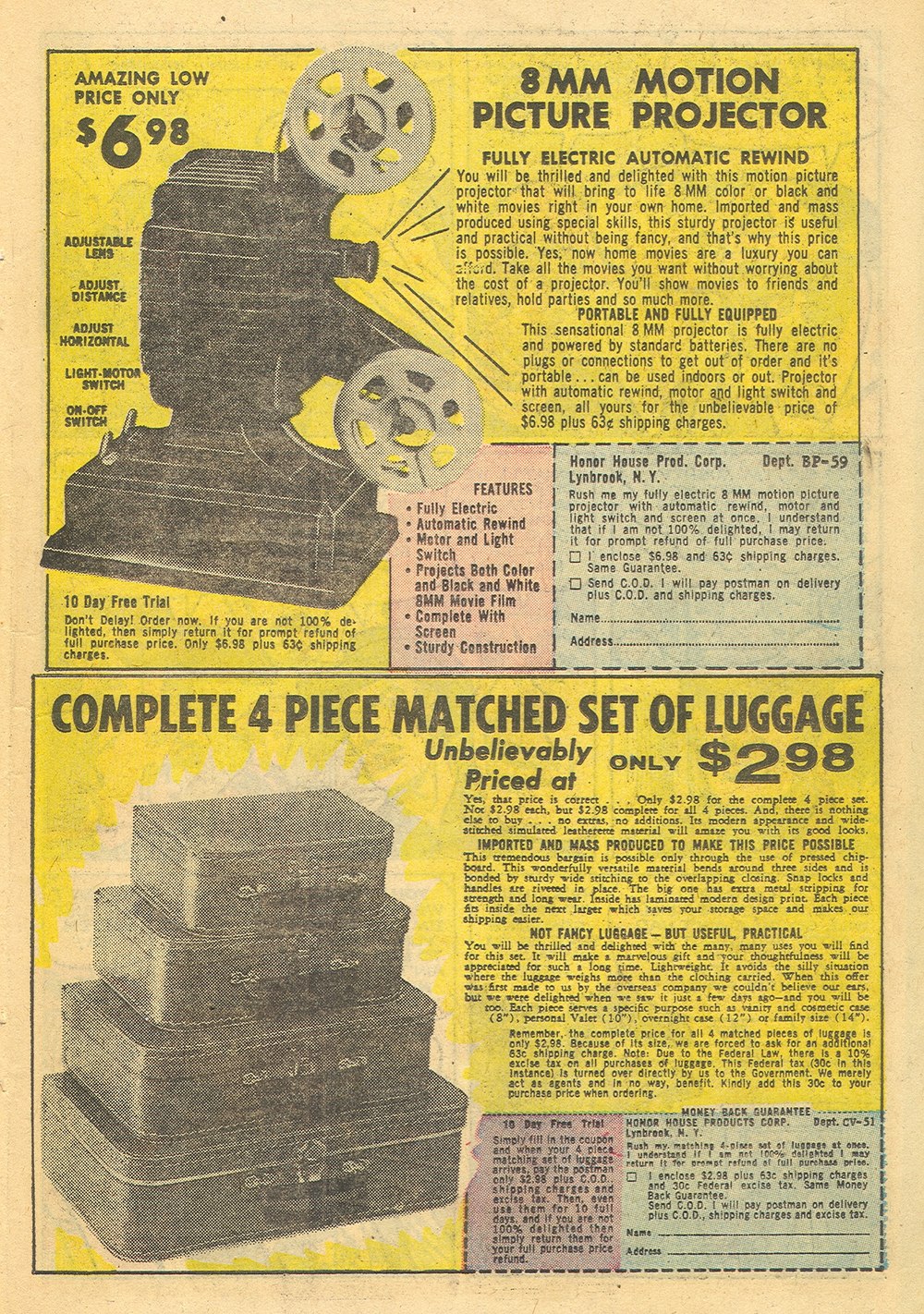 Read online Kid Colt Outlaw comic -  Issue #104 - 15