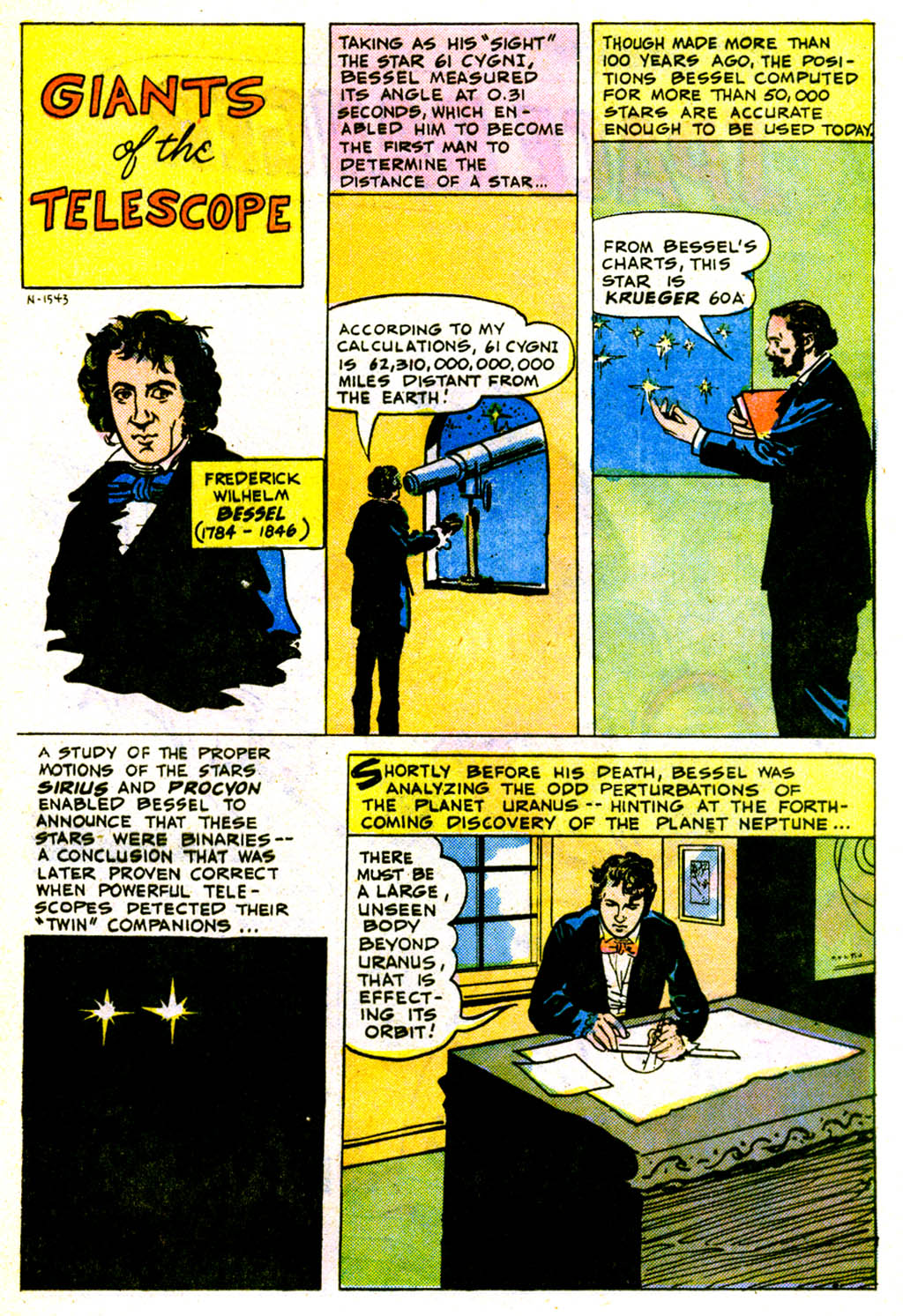 Read online DC Super Stars comic -  Issue #4 - 20