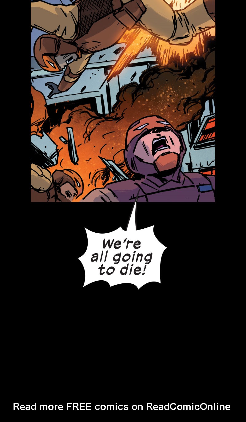Read online X-Men Unlimited: Infinity Comic comic -  Issue #16 - 36