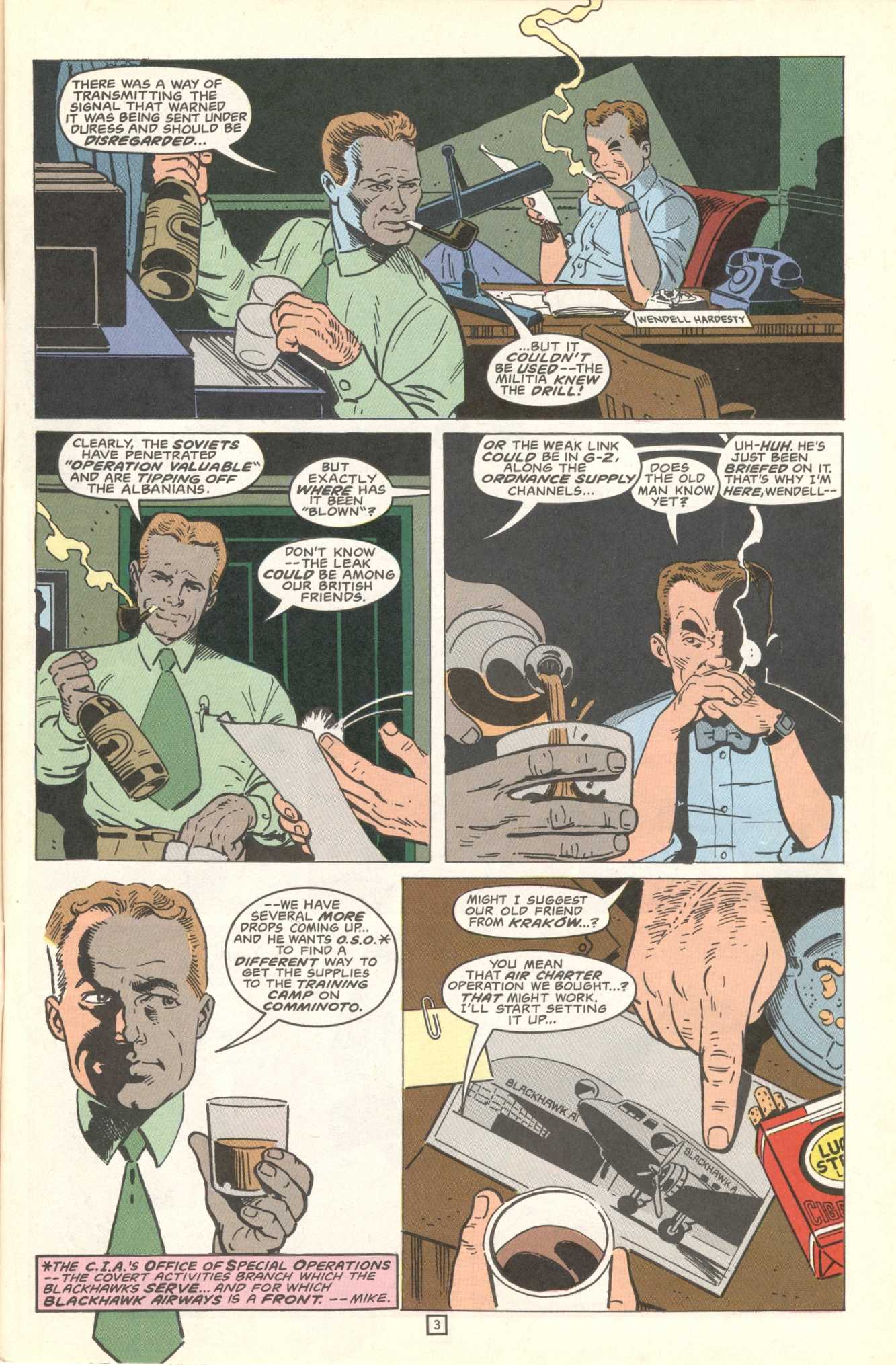 Blackhawk (1989) _Annual 1 #1 - English 5