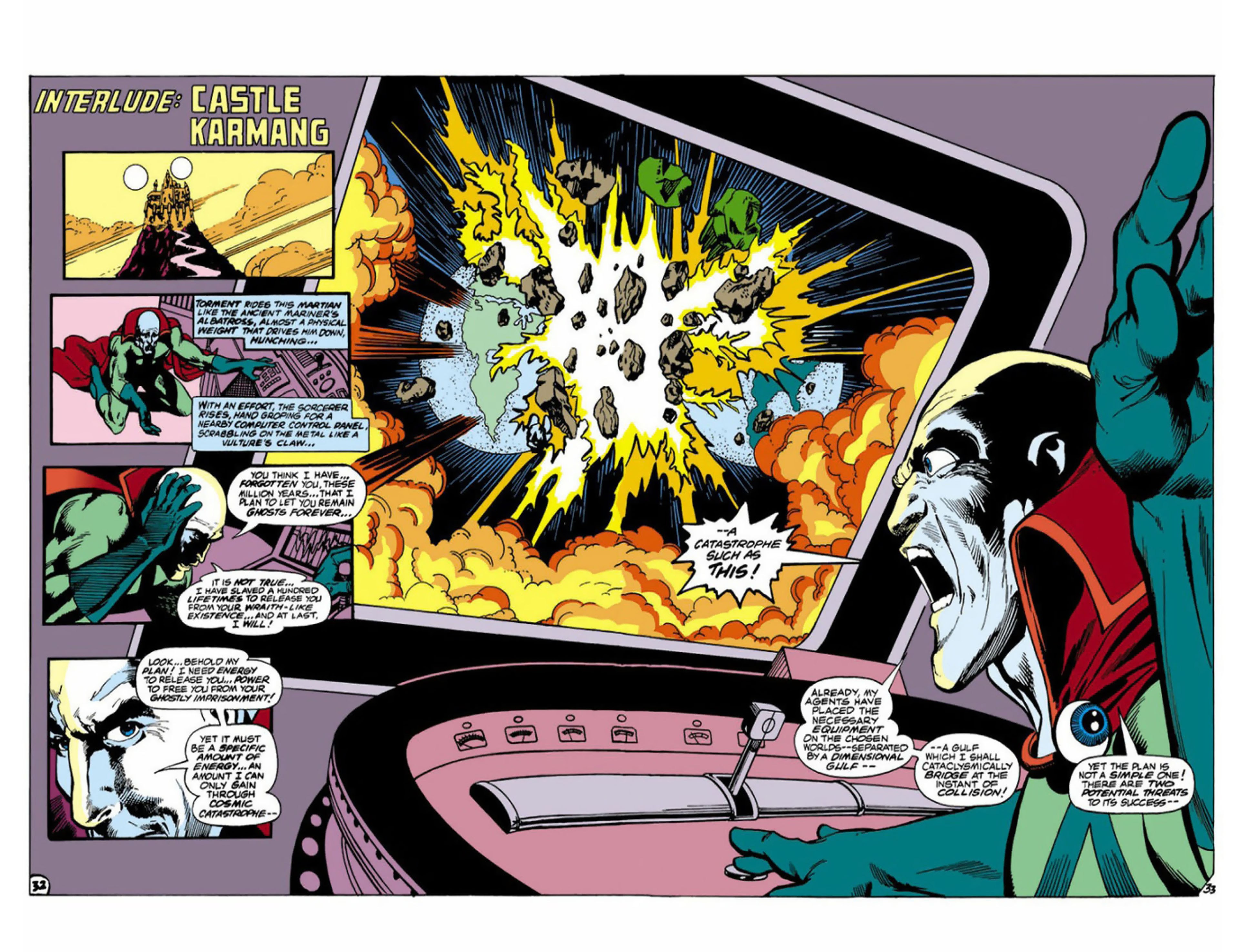 Read online Superman vs. Shazam! comic -  Issue # TPB - 38