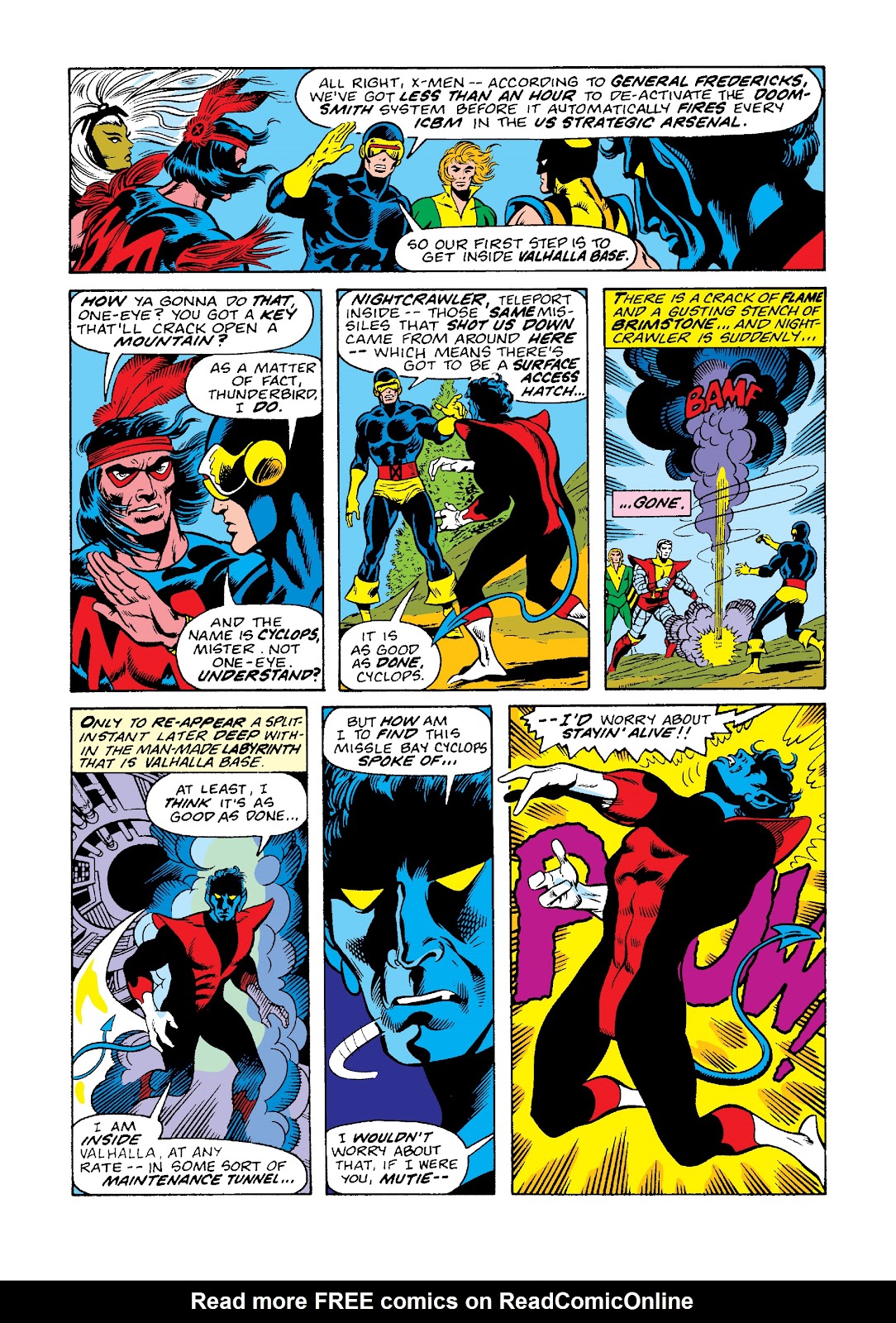 Marvel Masterworks: The Uncanny X-Men issue TPB 1 (Part 1) - Page 67