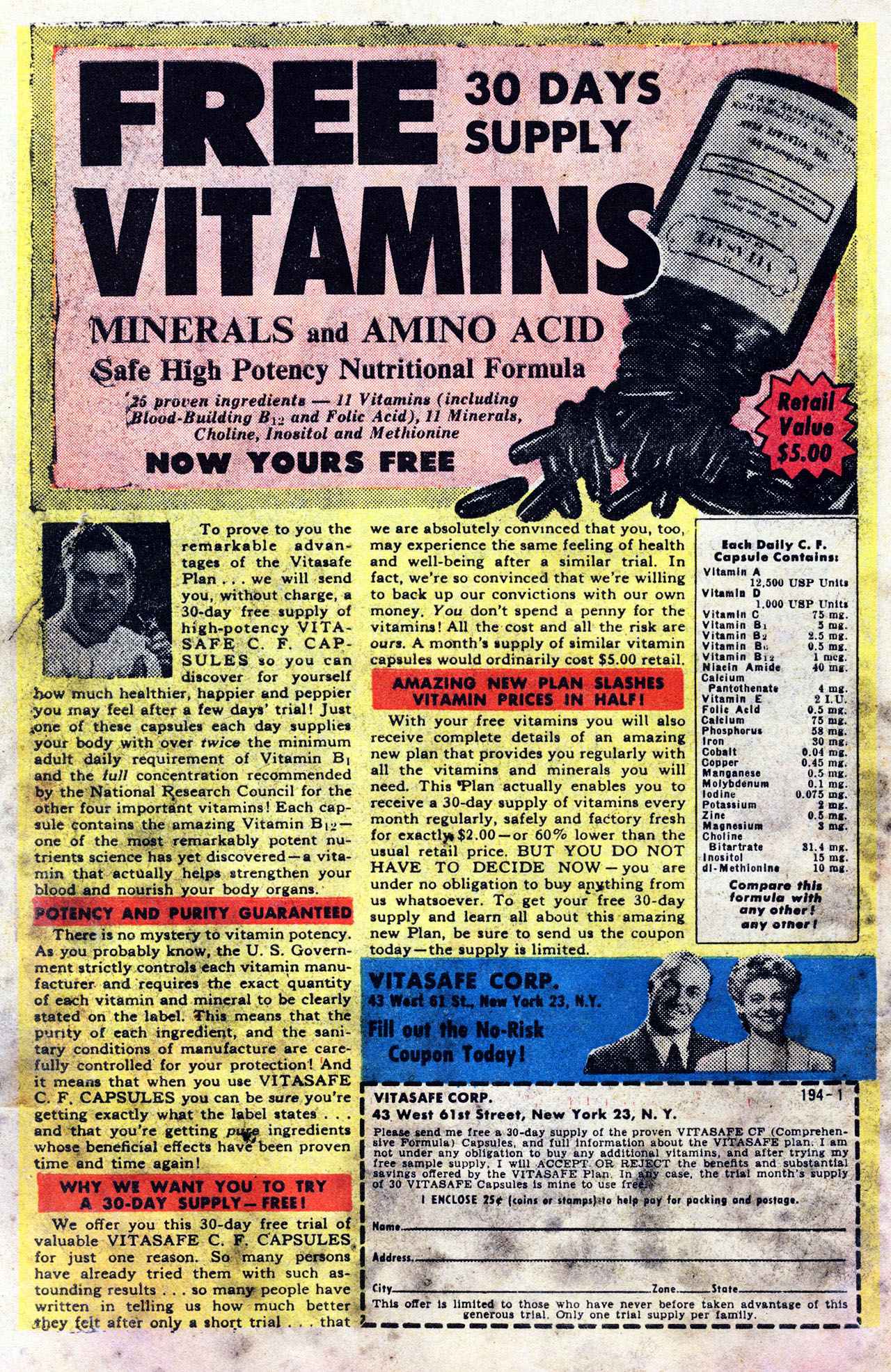 Read online Frontier Western comic -  Issue #10 - 34