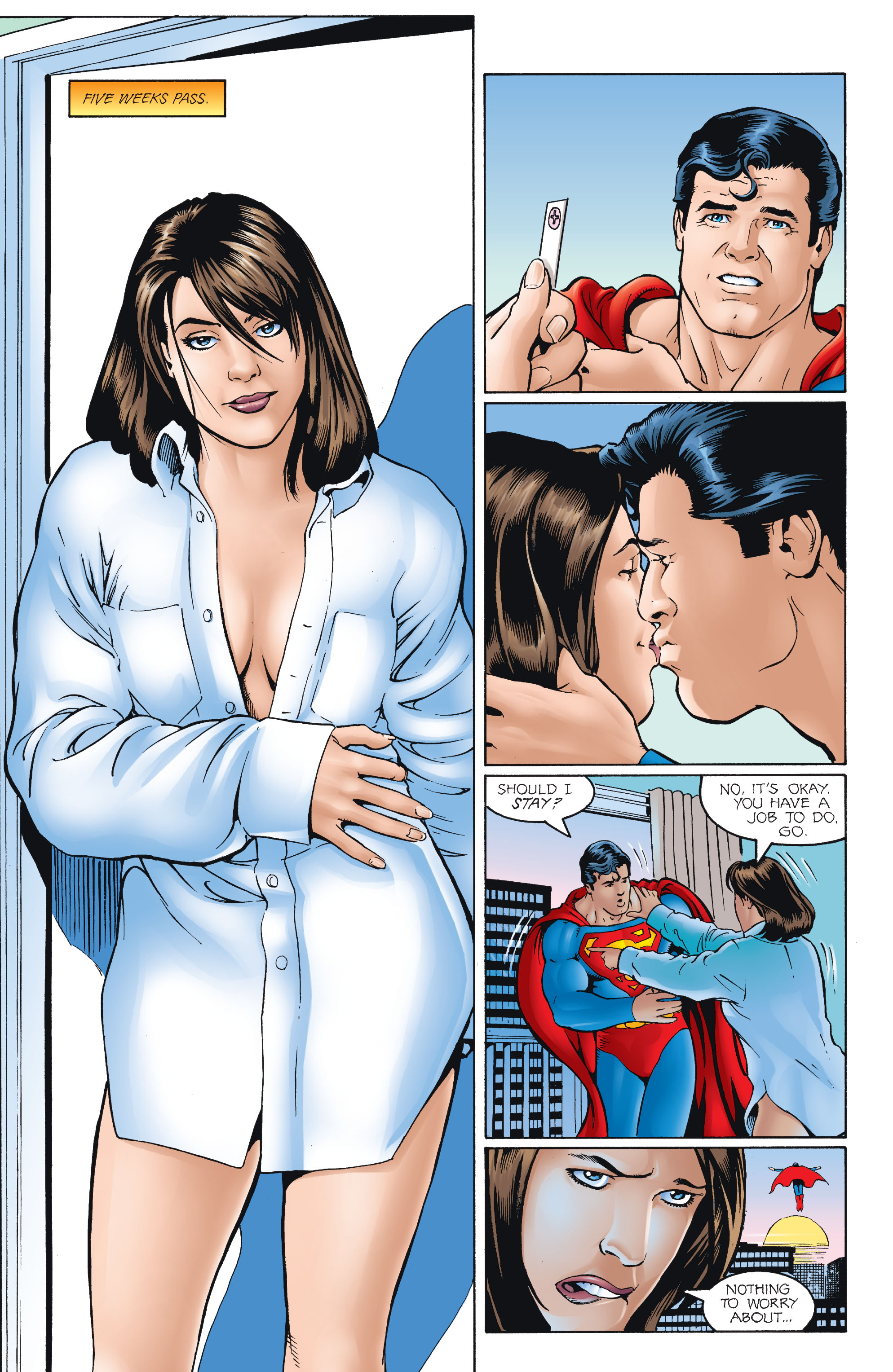 Read online Elseworlds: Justice League comic -  Issue # TPB 3 (Part 3) - 87