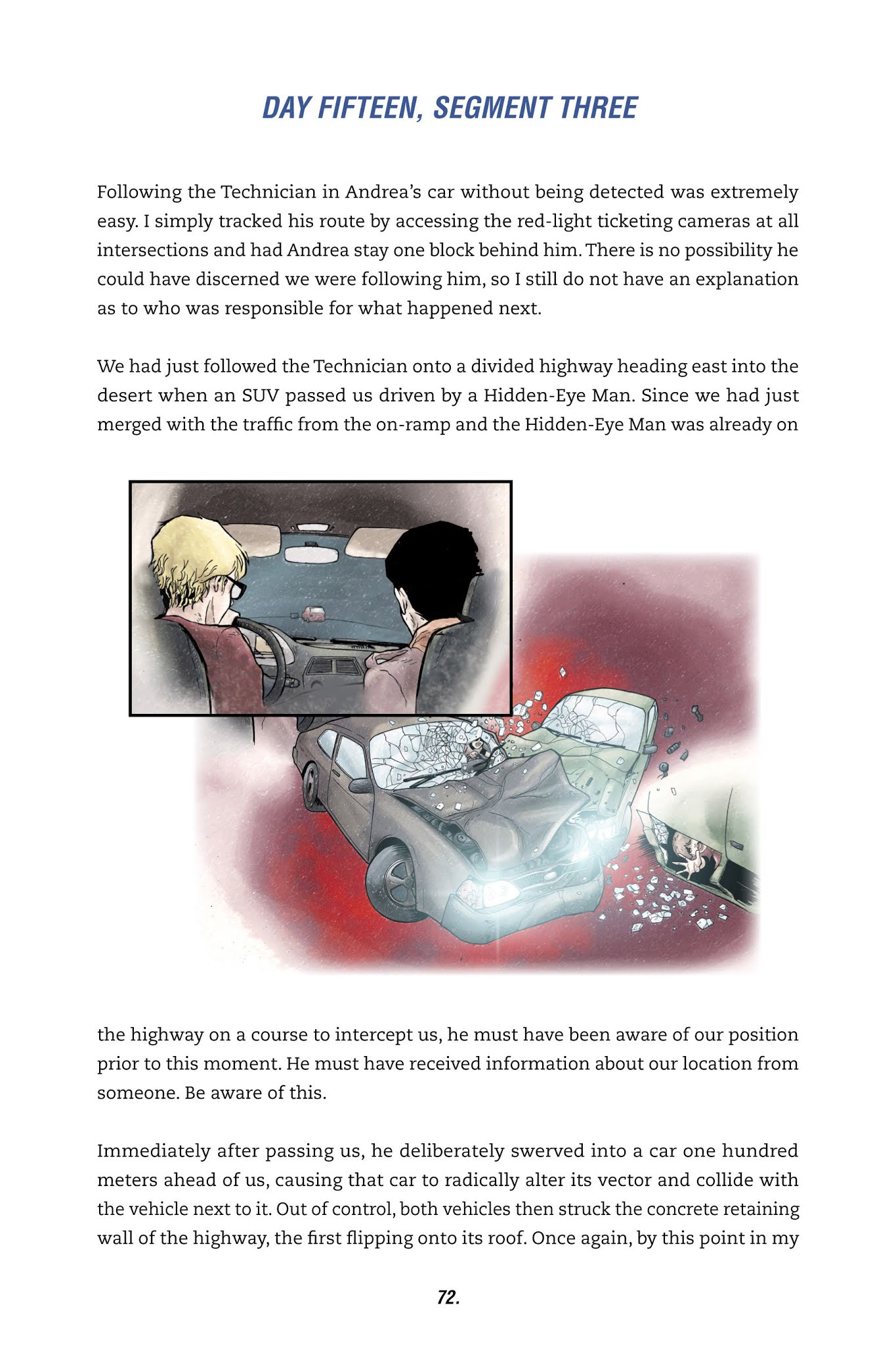 Read online How to Pass as Human comic -  Issue # TPB (Part 1) - 70