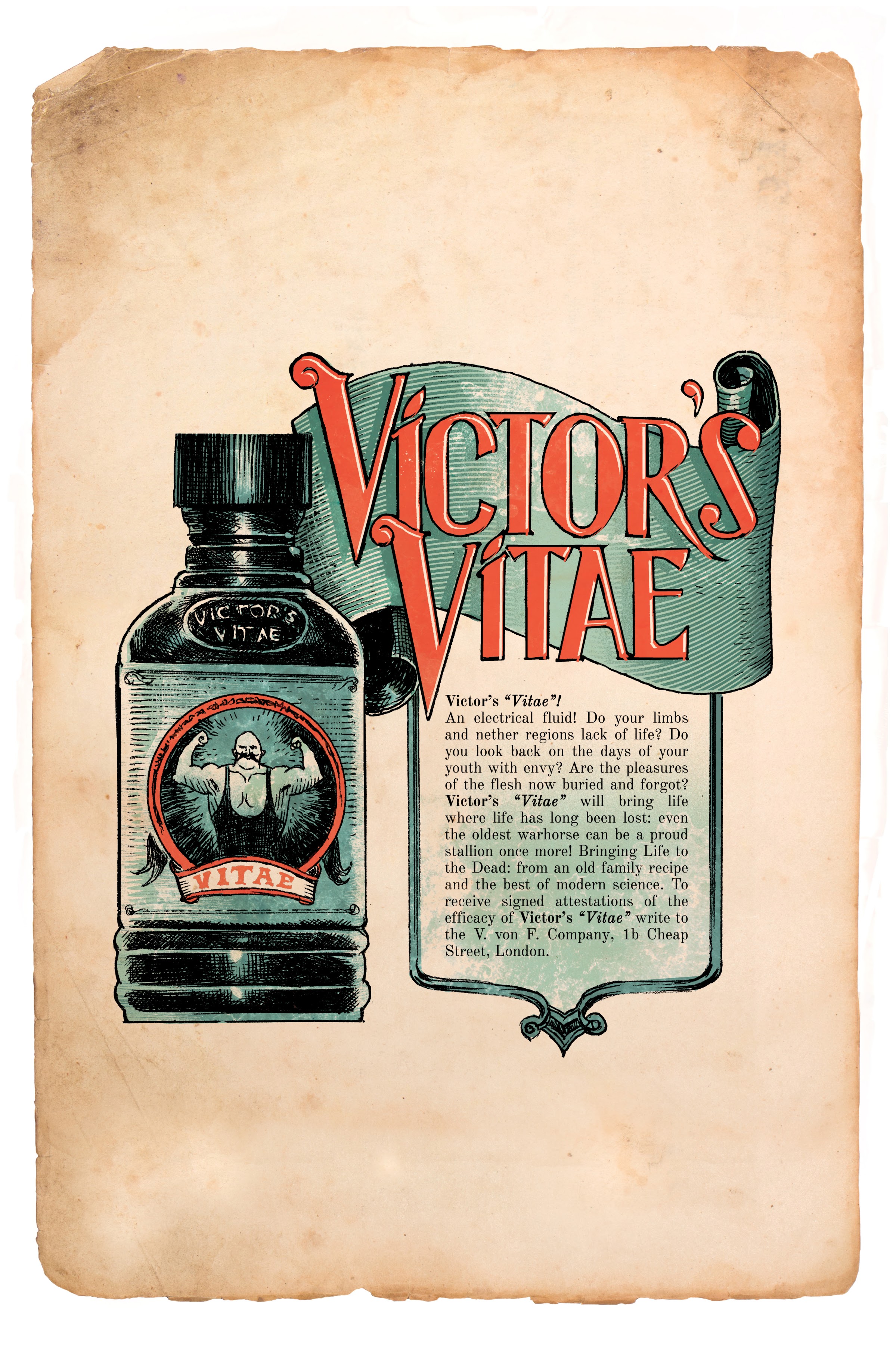 Read online The Neil Gaiman Library comic -  Issue # TPB 1 (Part 1) - 29