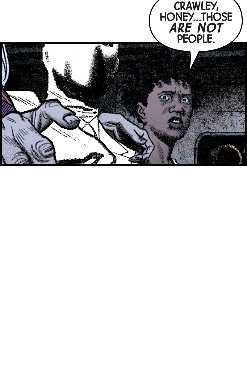 Read online Moon Knight: Welcome to New Egypt Infinity Comic comic -  Issue #3 - 64