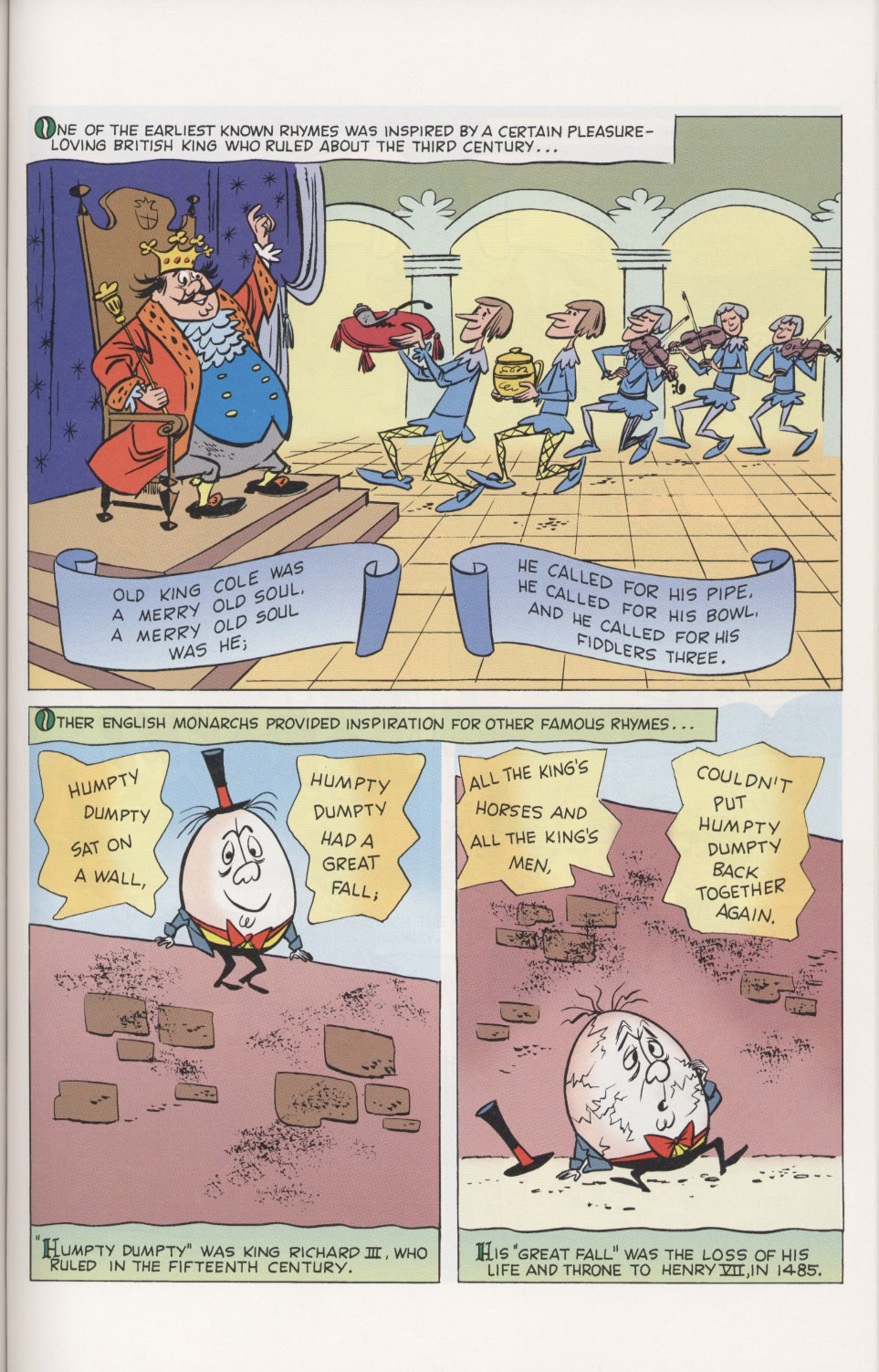 Walt Disney's Comics and Stories issue 603 - Page 45