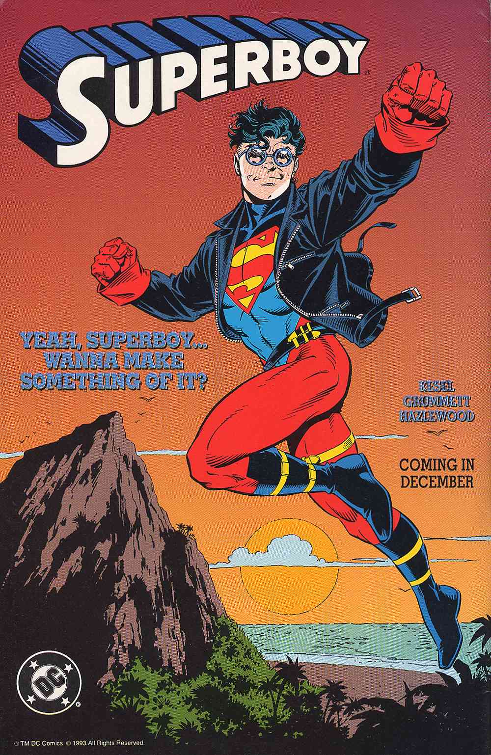 Read online Star Trek (1989) comic -  Issue #57 - 2