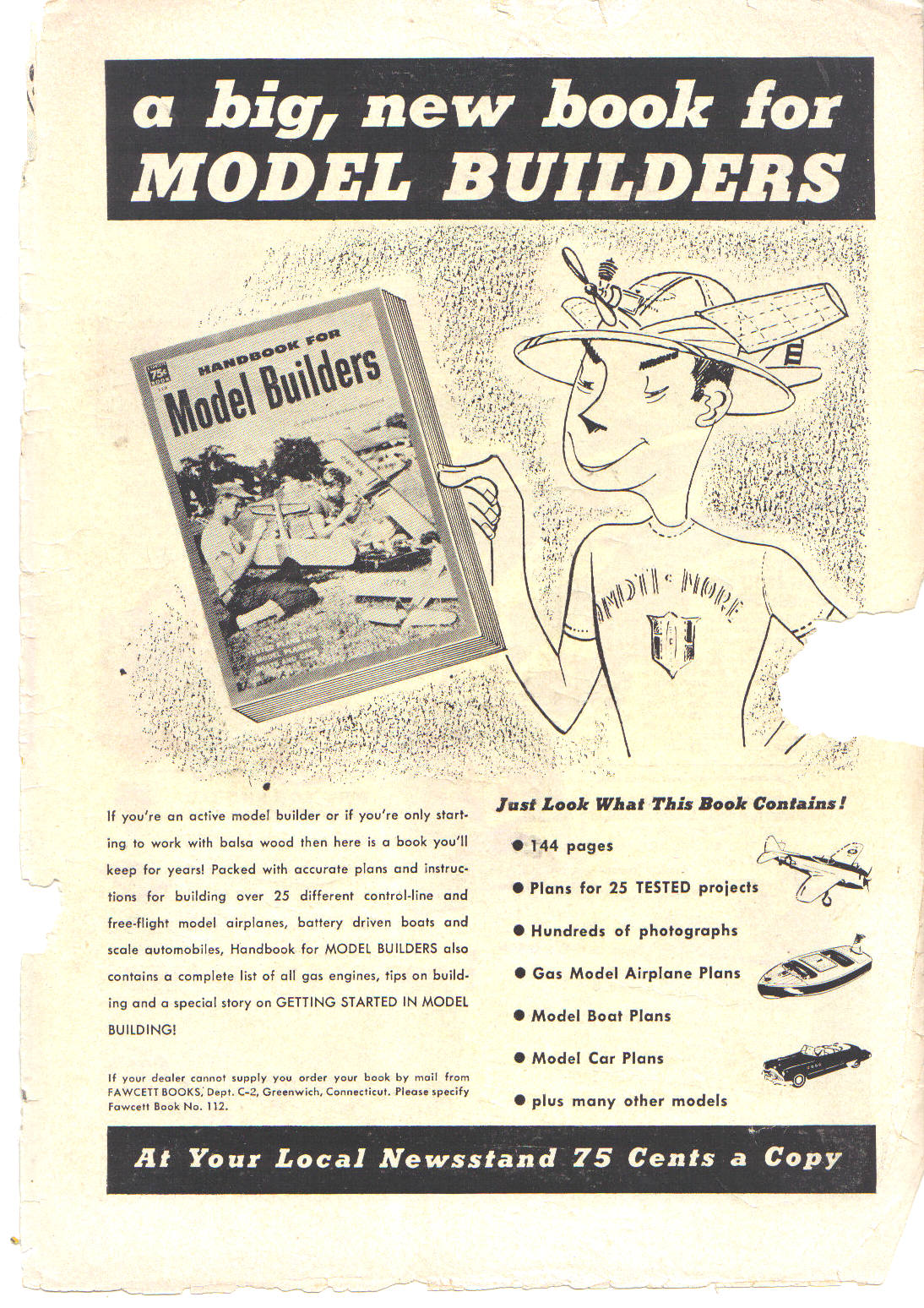 Read online Captain Marvel Adventures comic -  Issue #129 - 35