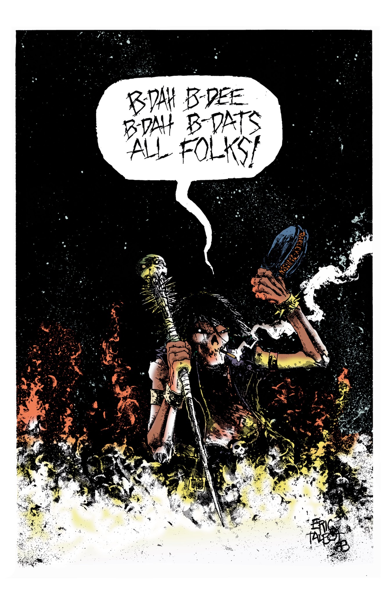 Read online Teenage Mutant Ninja Turtles Color Classics (2013) comic -  Issue #4 - 37