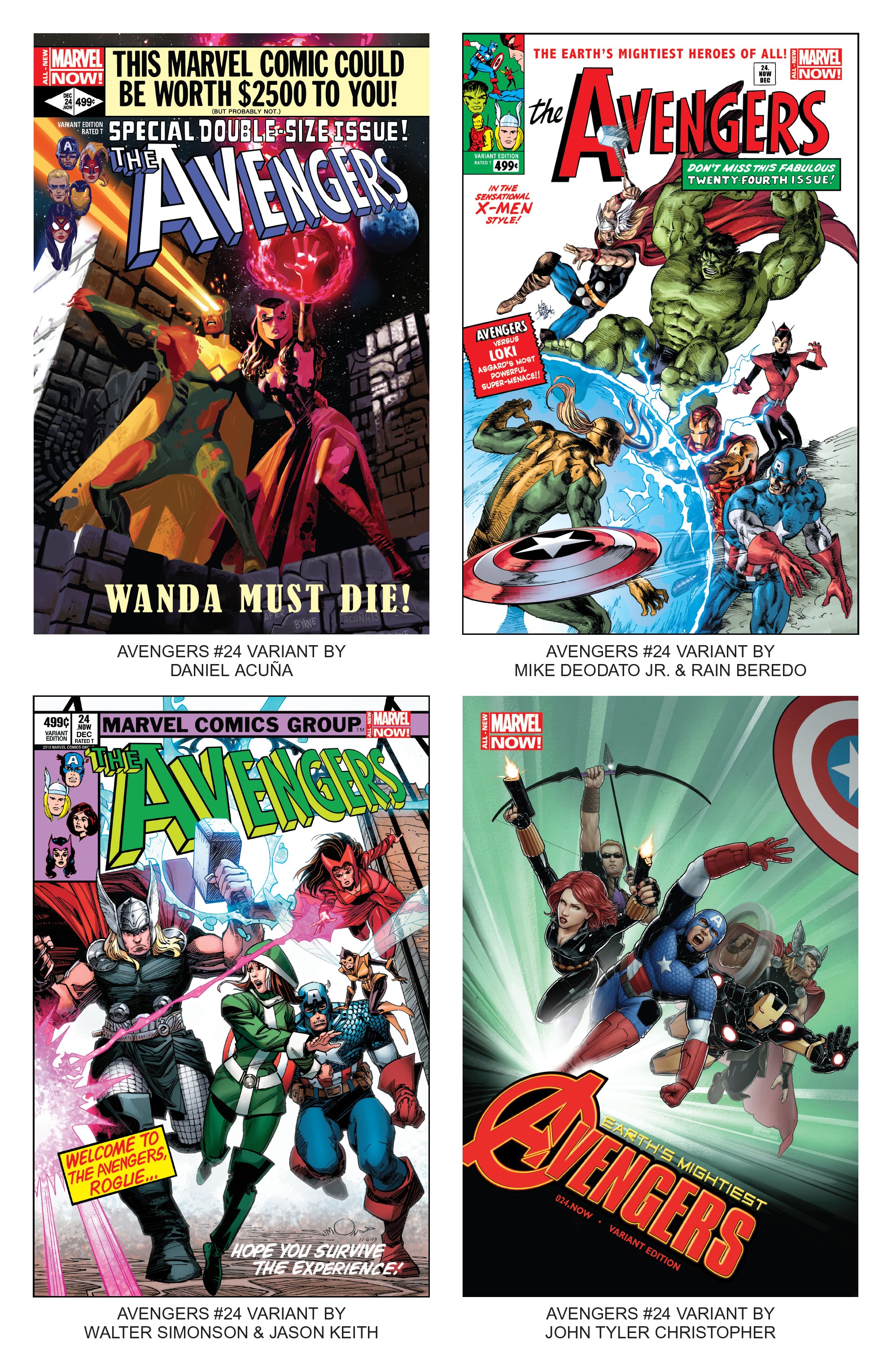 Read online Avengers by Jonathan Hickman: The Complete Collection comic -  Issue # TPB 4 (Part 5) - 108