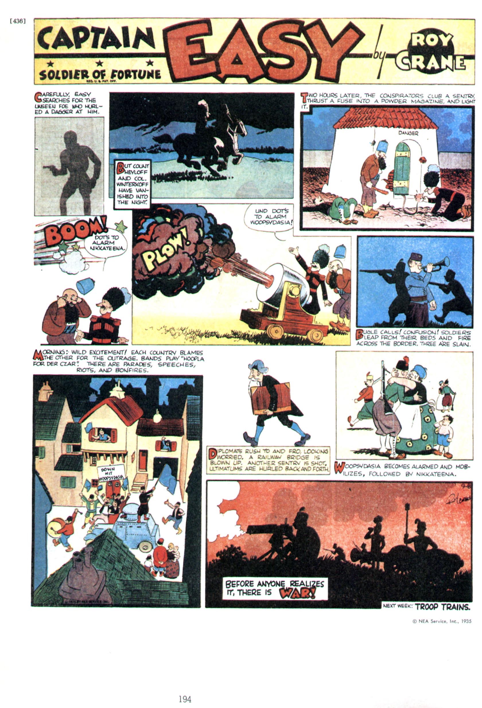 Read online The Smithsonian Collection of Newspaper Comics comic -  Issue # TPB (Part 2) - 95