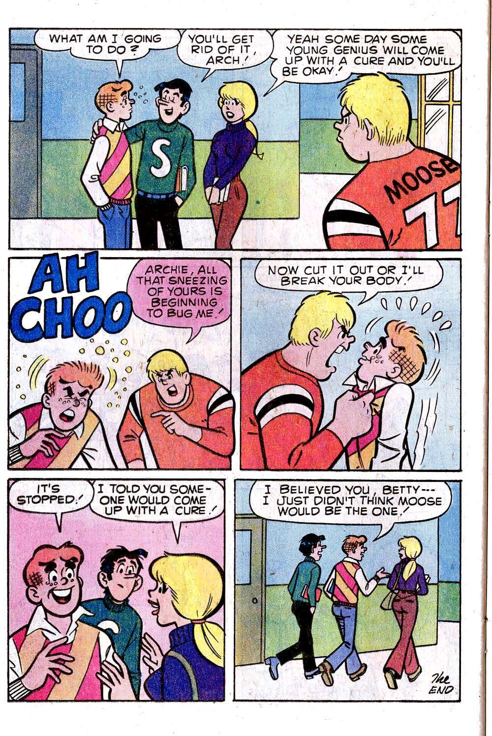 Archie (1960) 270 Page 24