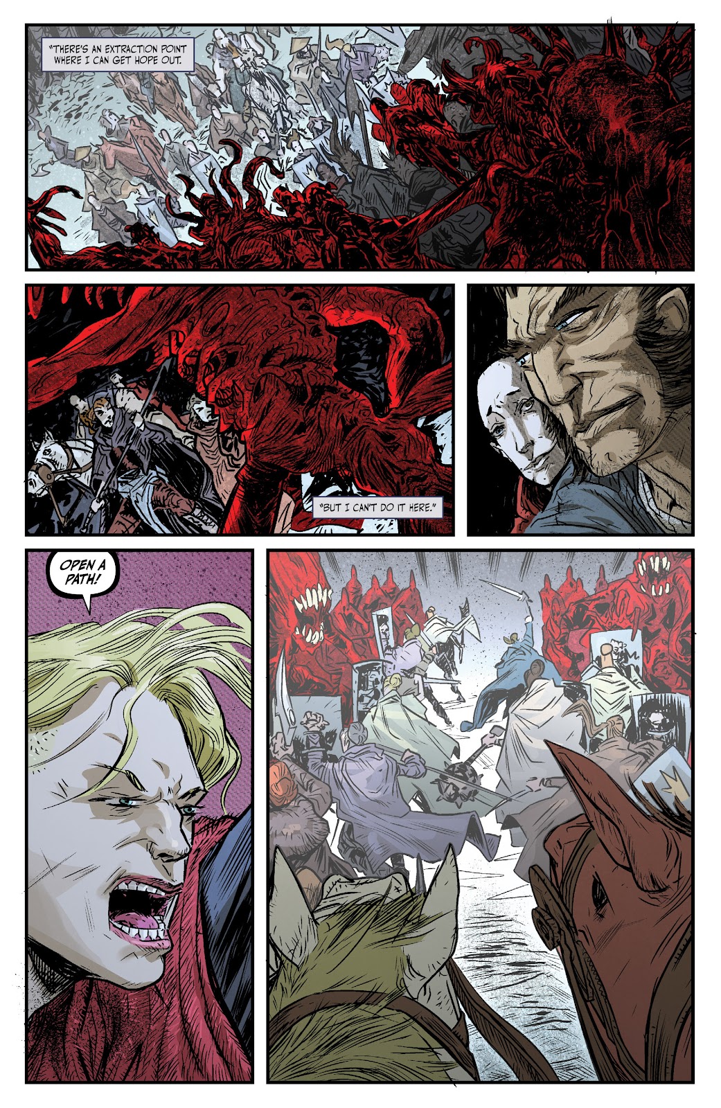 Spread issue 21 - Page 19