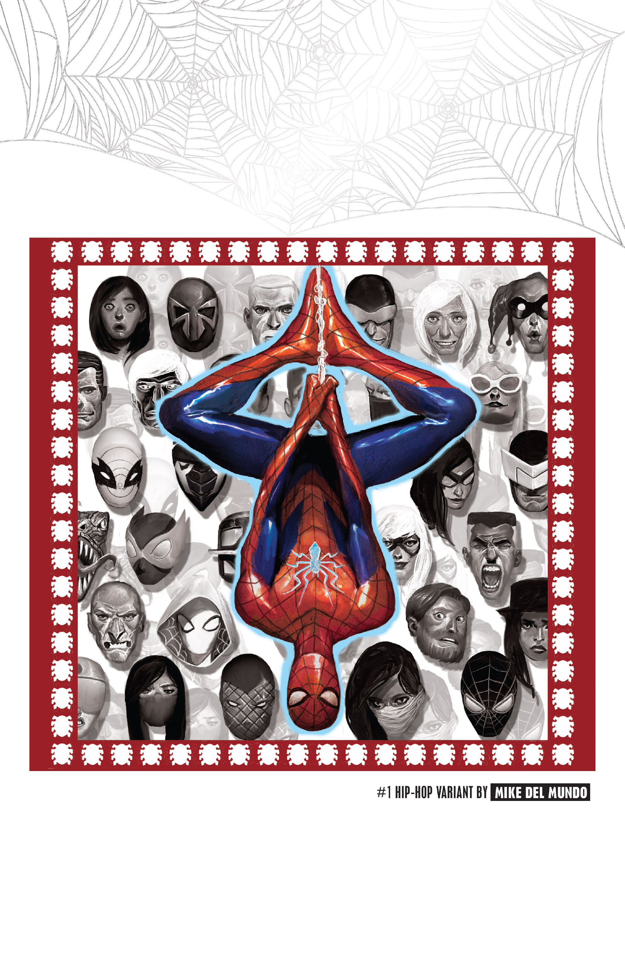 Read online The Amazing Spider-Man (2015) comic -  Issue # _Oversize TPB 1 (Part 3) - 60