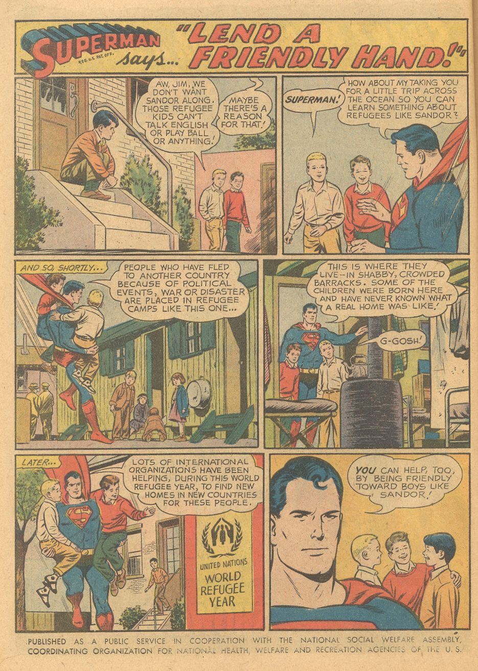 Read online Mystery in Space (1951) comic -  Issue #61 - 14